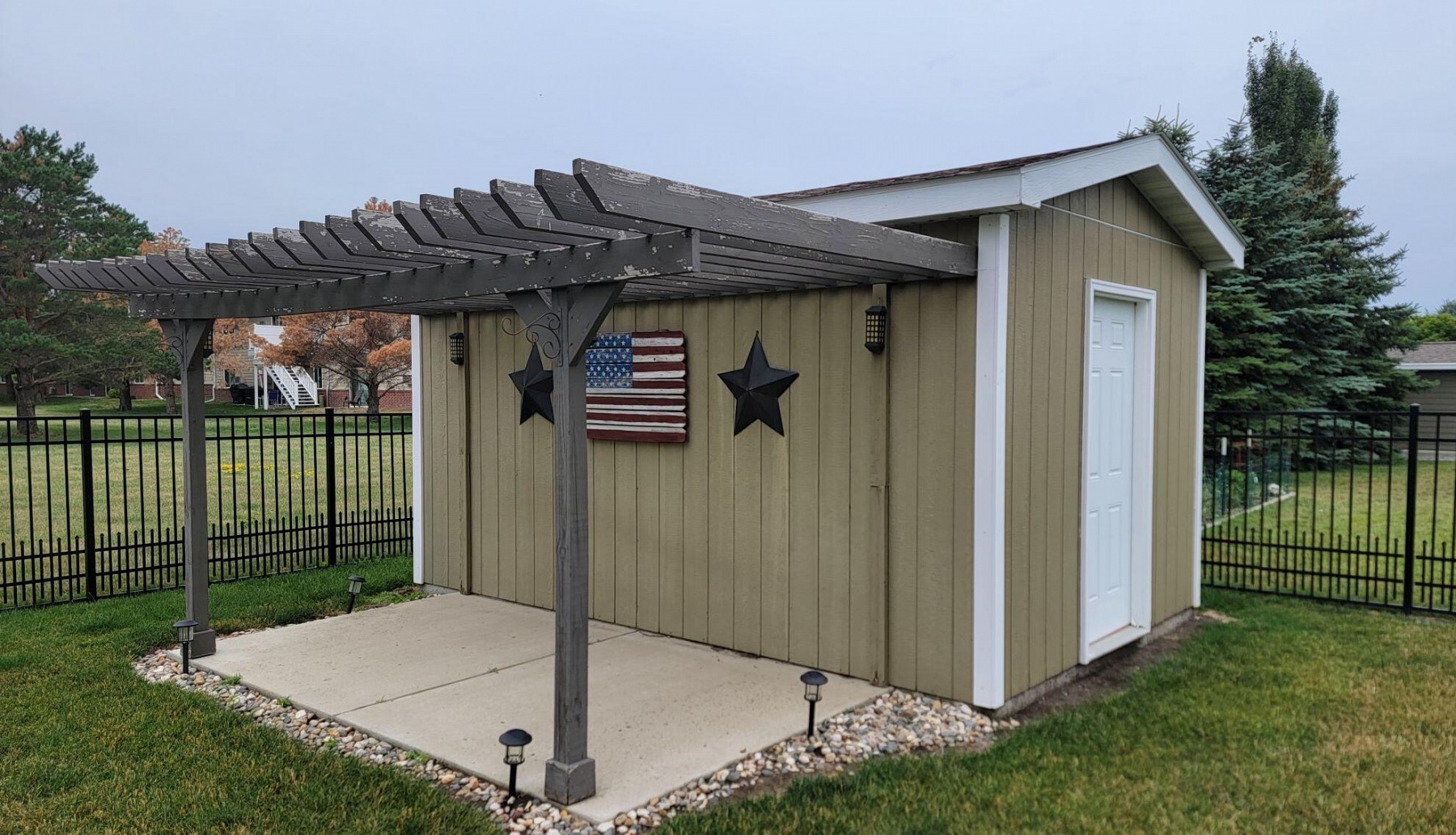 2104 Moriarty Drive, Brookings, SD 57006