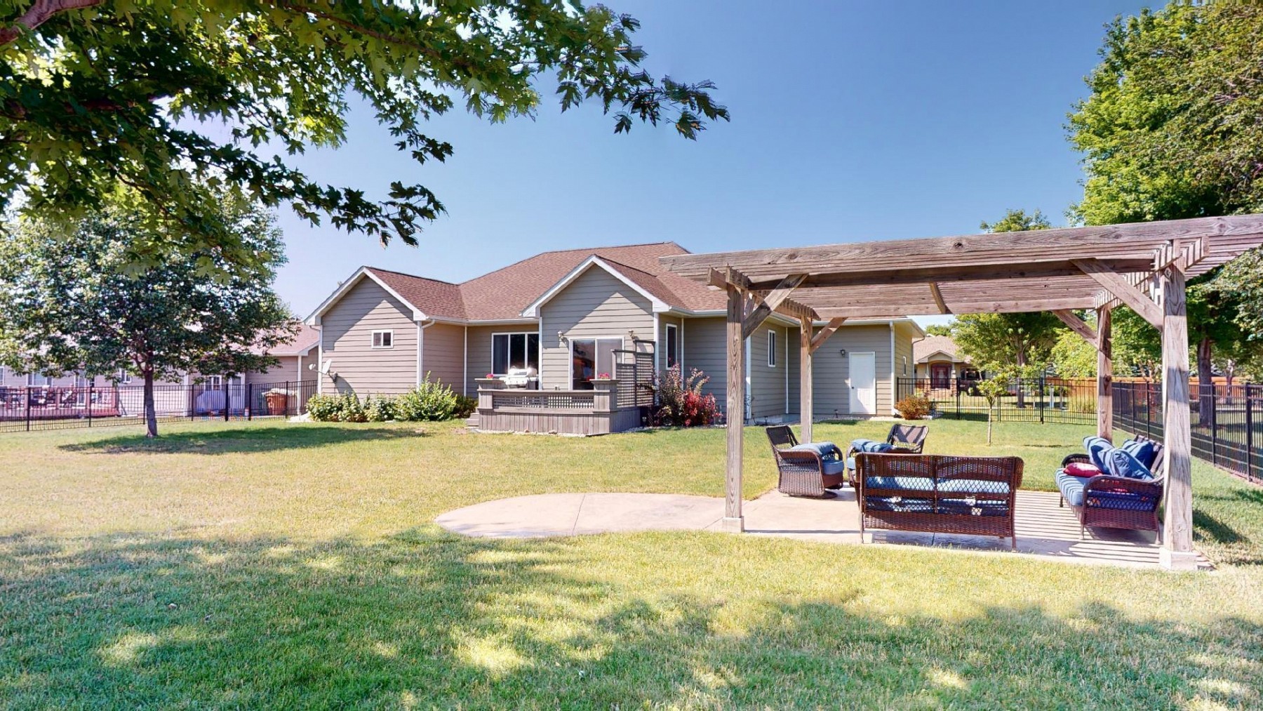 2104 Moriarty Drive, Brookings, SD 57006