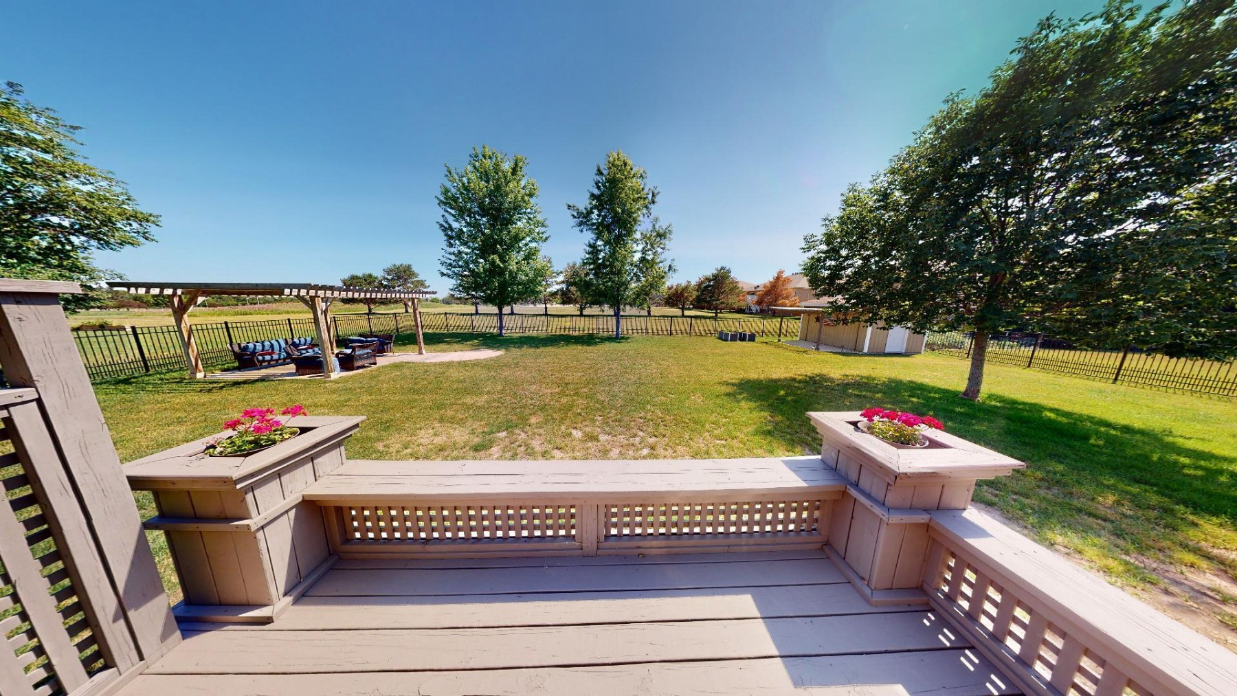 2104 Moriarty Drive, Brookings, SD 57006