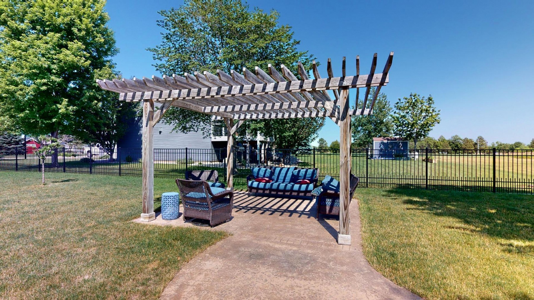 2104 Moriarty Drive, Brookings, SD 57006