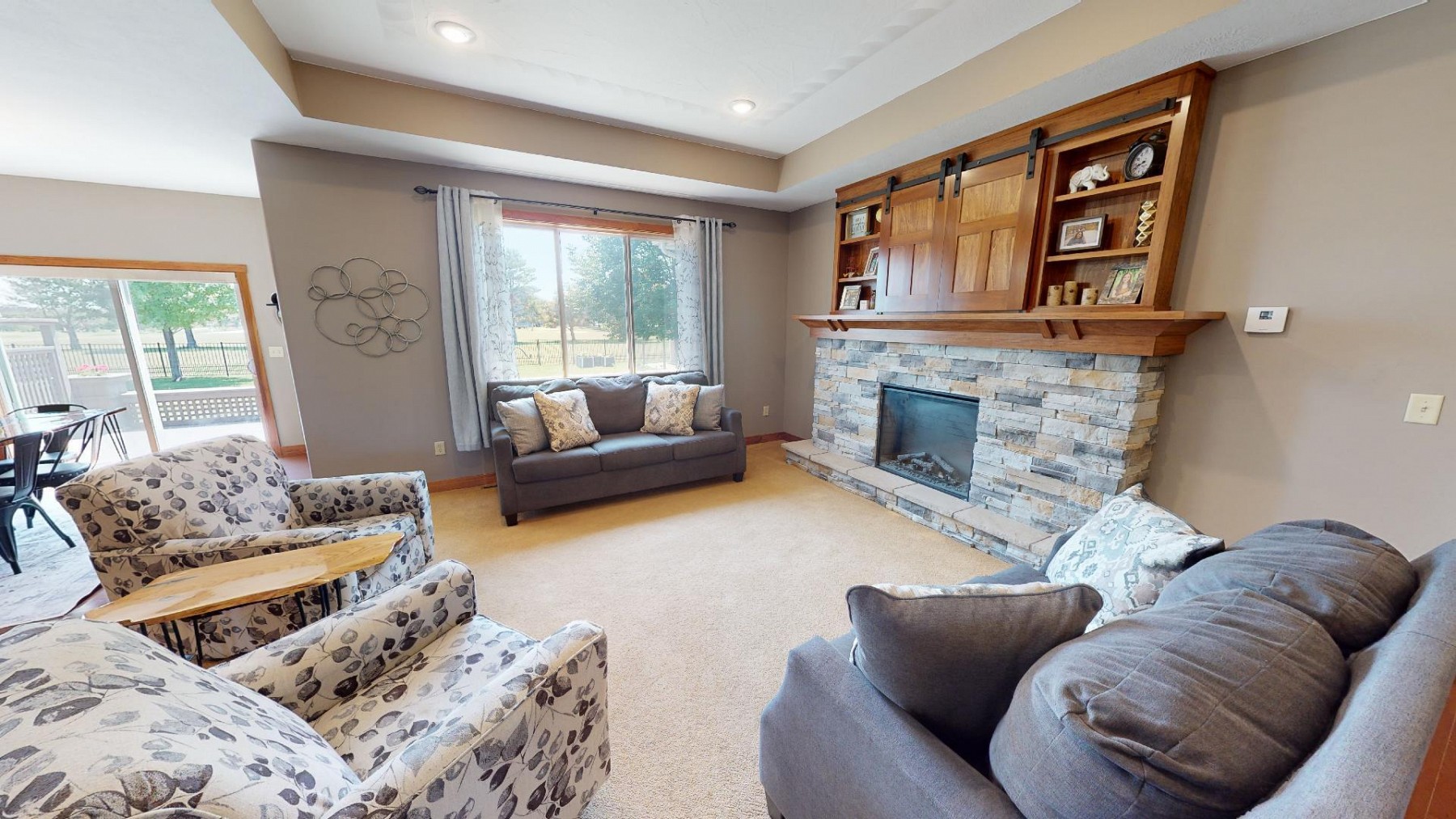 2104 Moriarty Drive, Brookings, SD 57006