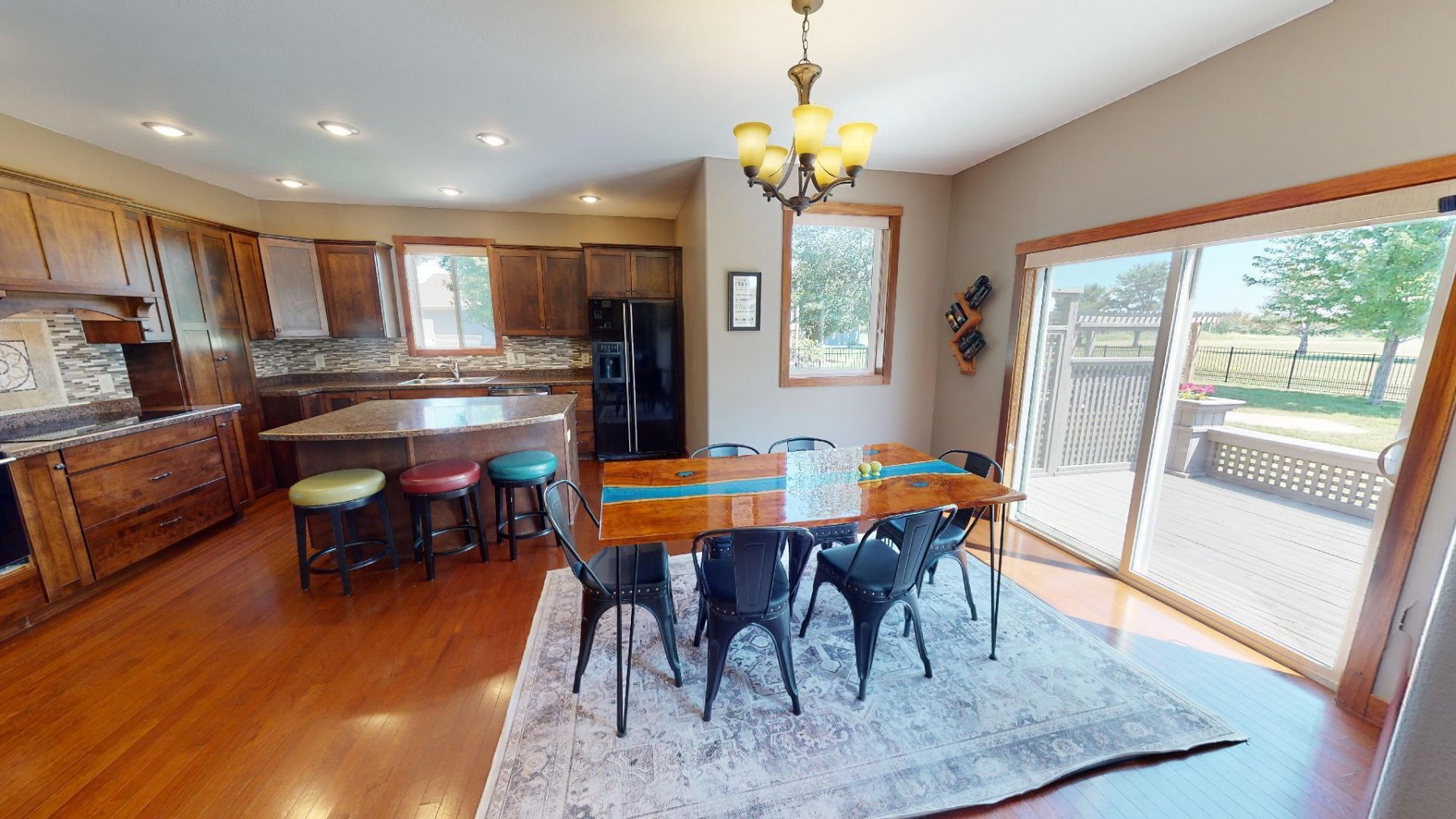 2104 Moriarty Drive, Brookings, SD 57006