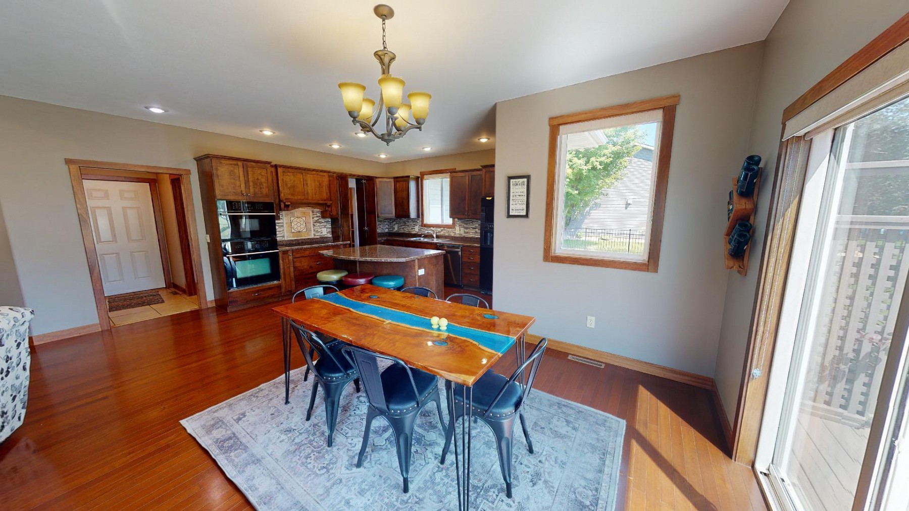 2104 Moriarty Drive, Brookings, SD 57006