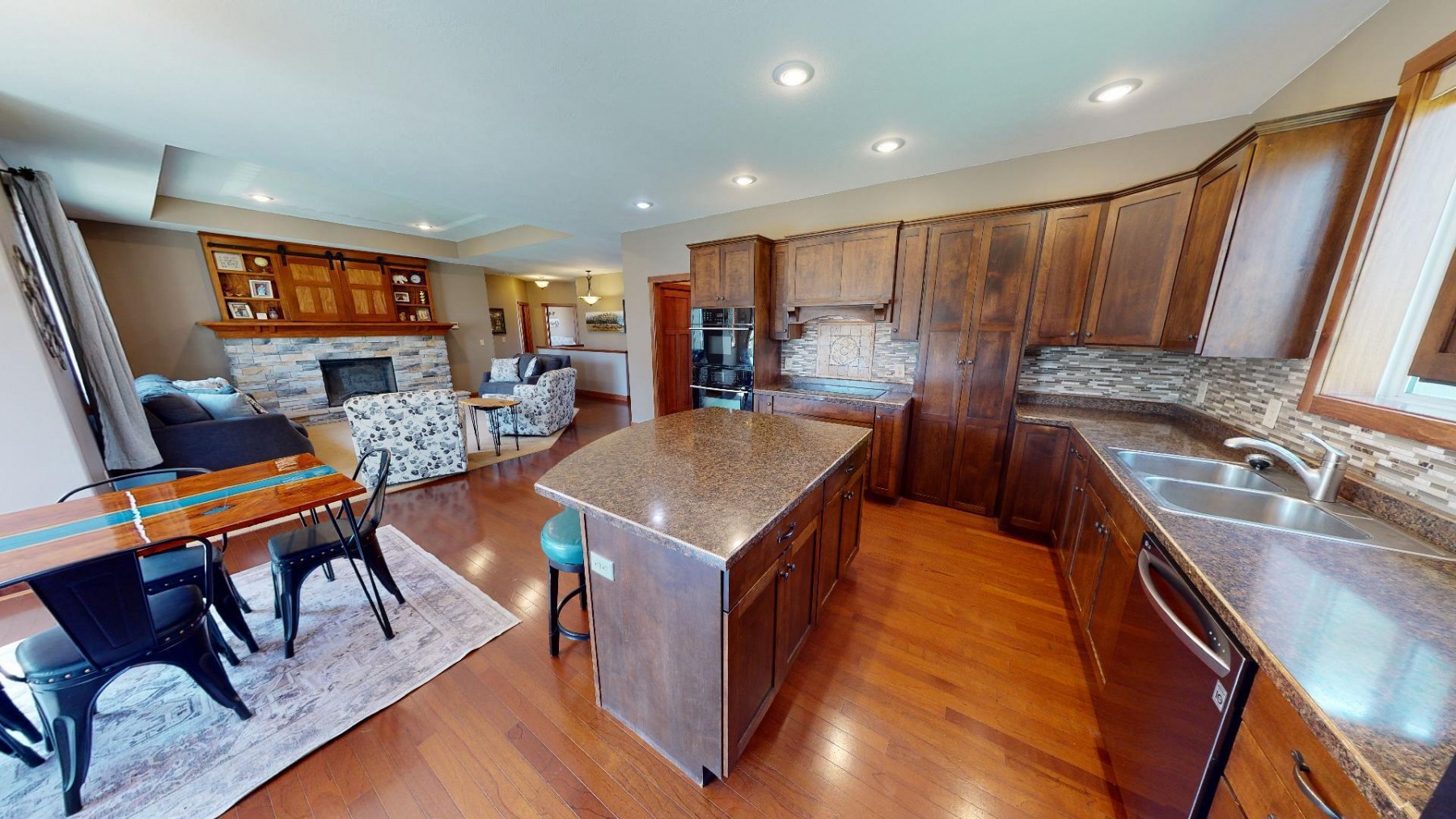 2104 Moriarty Drive, Brookings, SD 57006