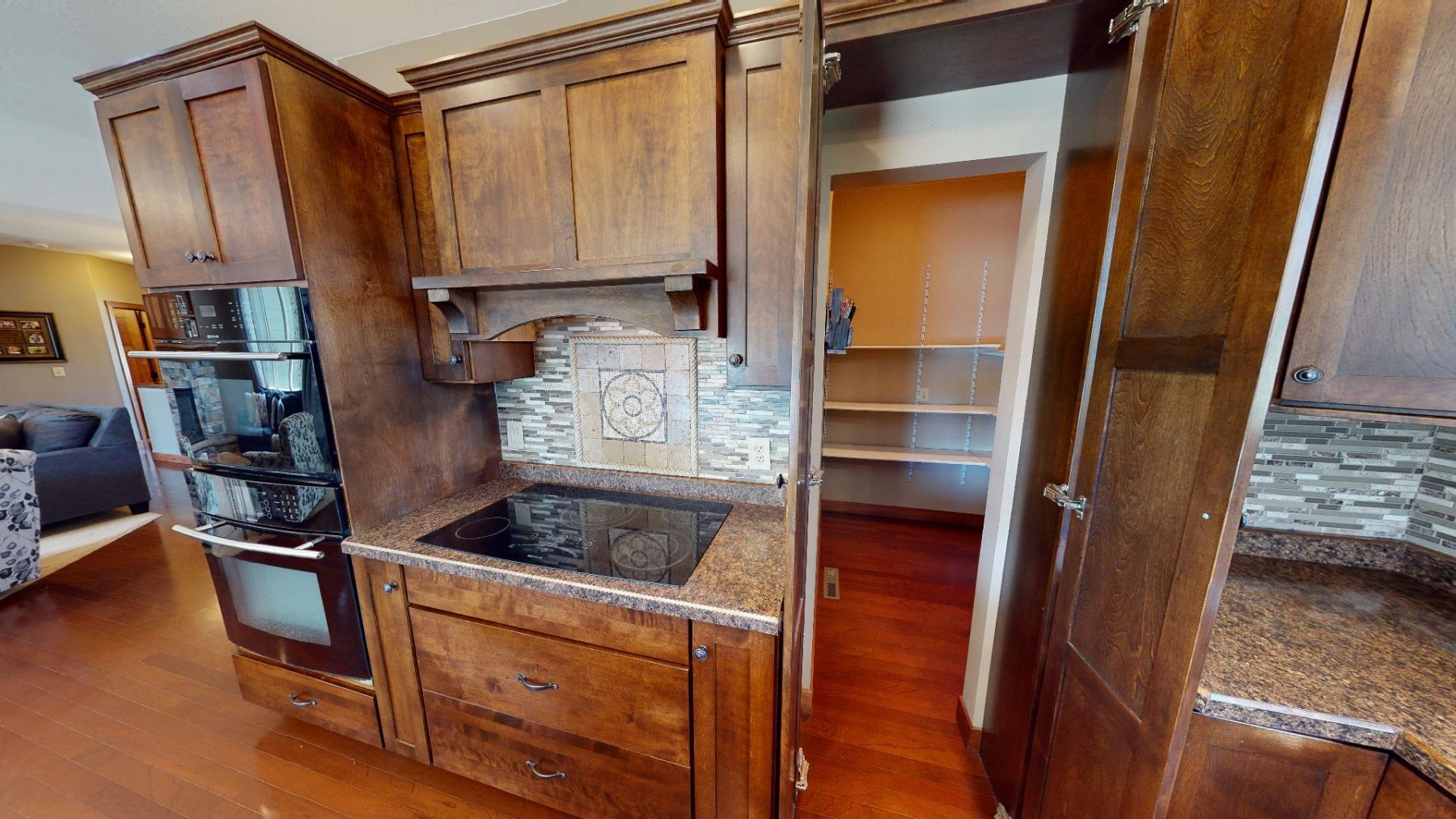 2104 Moriarty Drive, Brookings, SD 57006