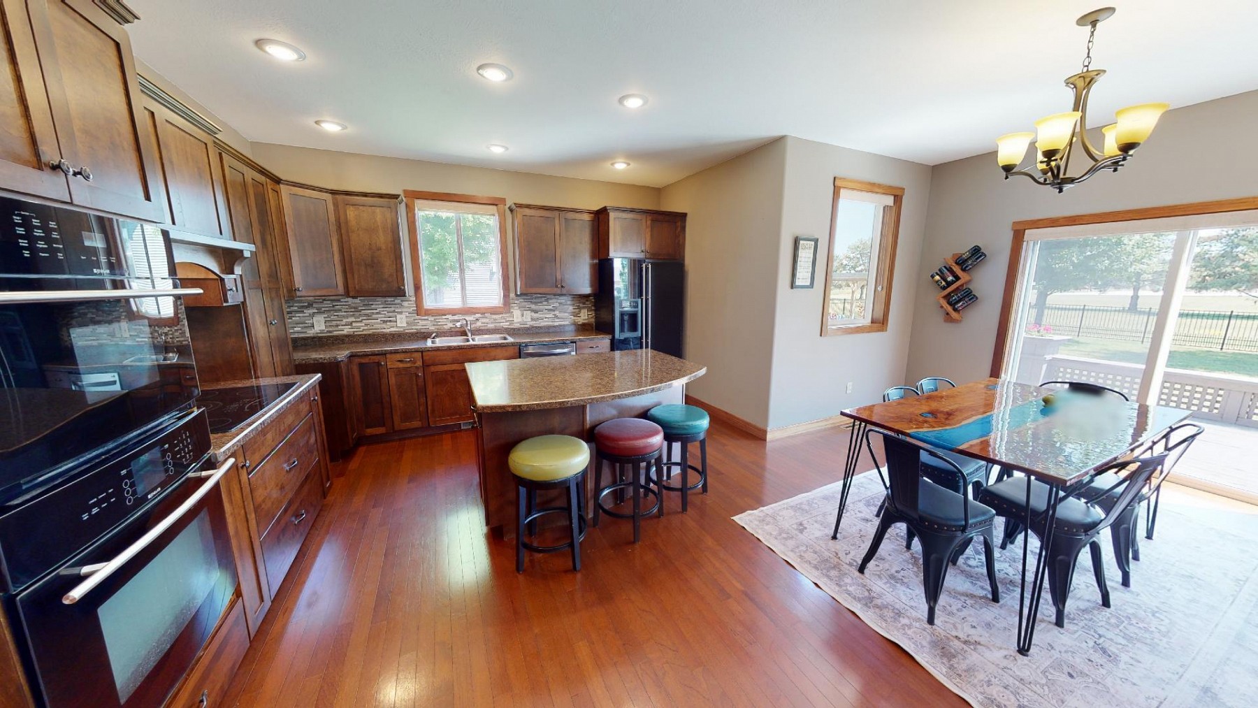 2104 Moriarty Drive, Brookings, SD 57006