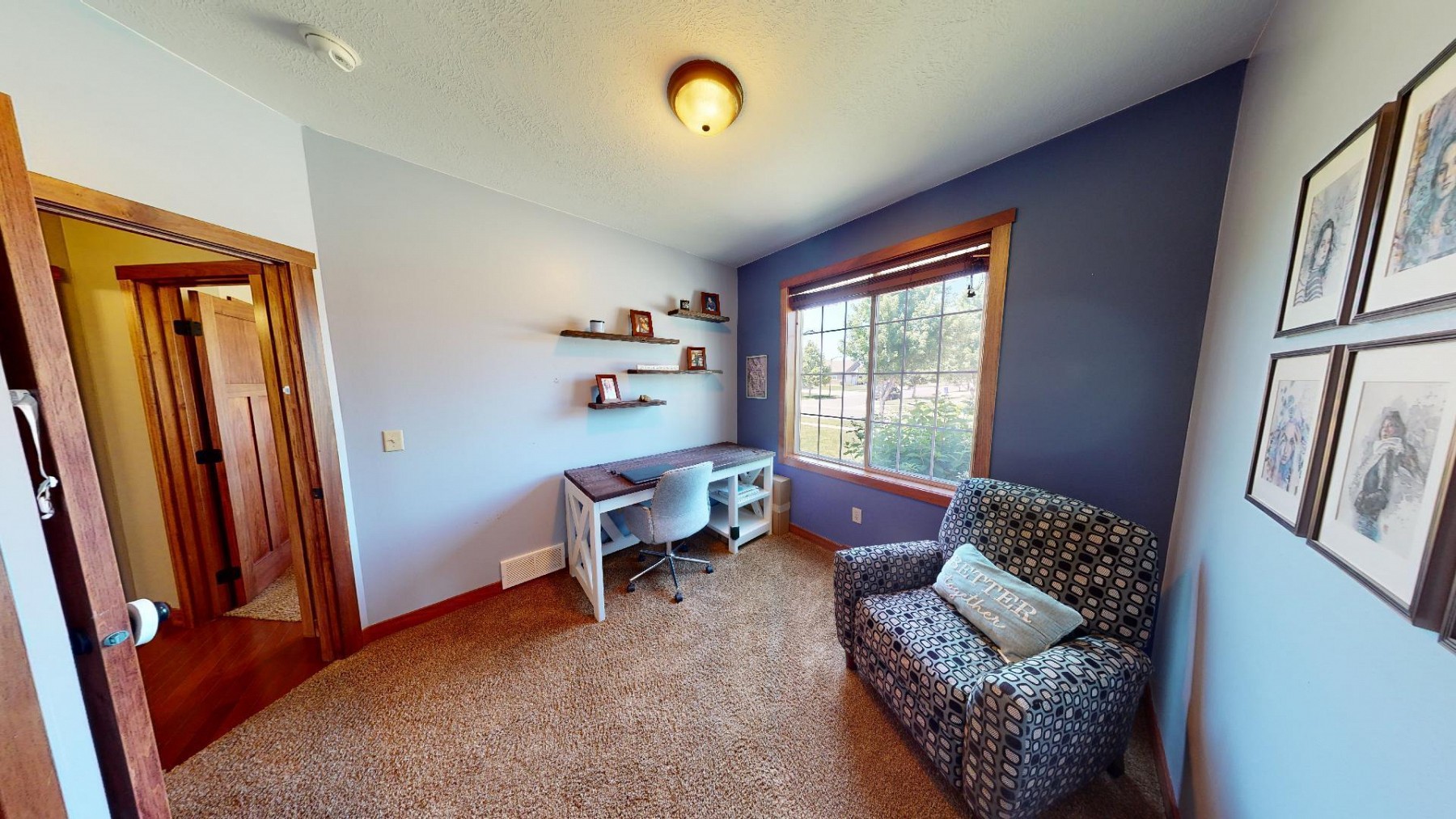 2104 Moriarty Drive, Brookings, SD 57006