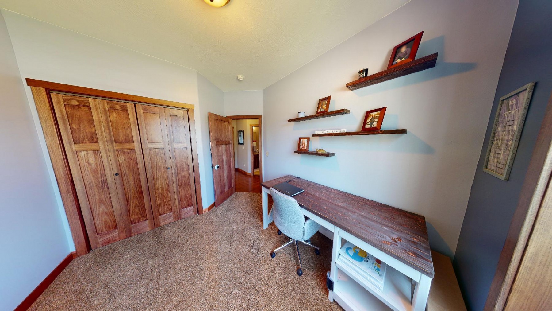 2104 Moriarty Drive, Brookings, SD 57006