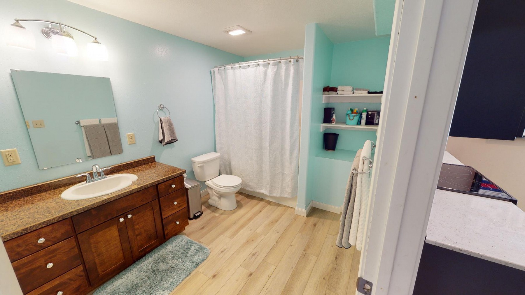 2104 Moriarty Drive, Brookings, SD 57006