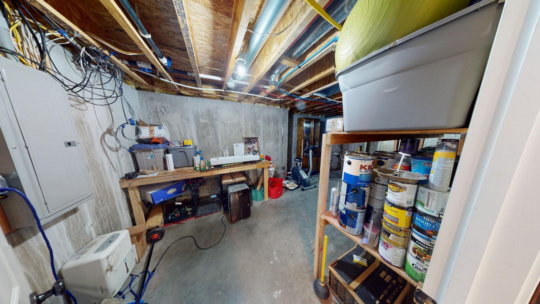 2104 Moriarty Drive, Brookings, SD 57006