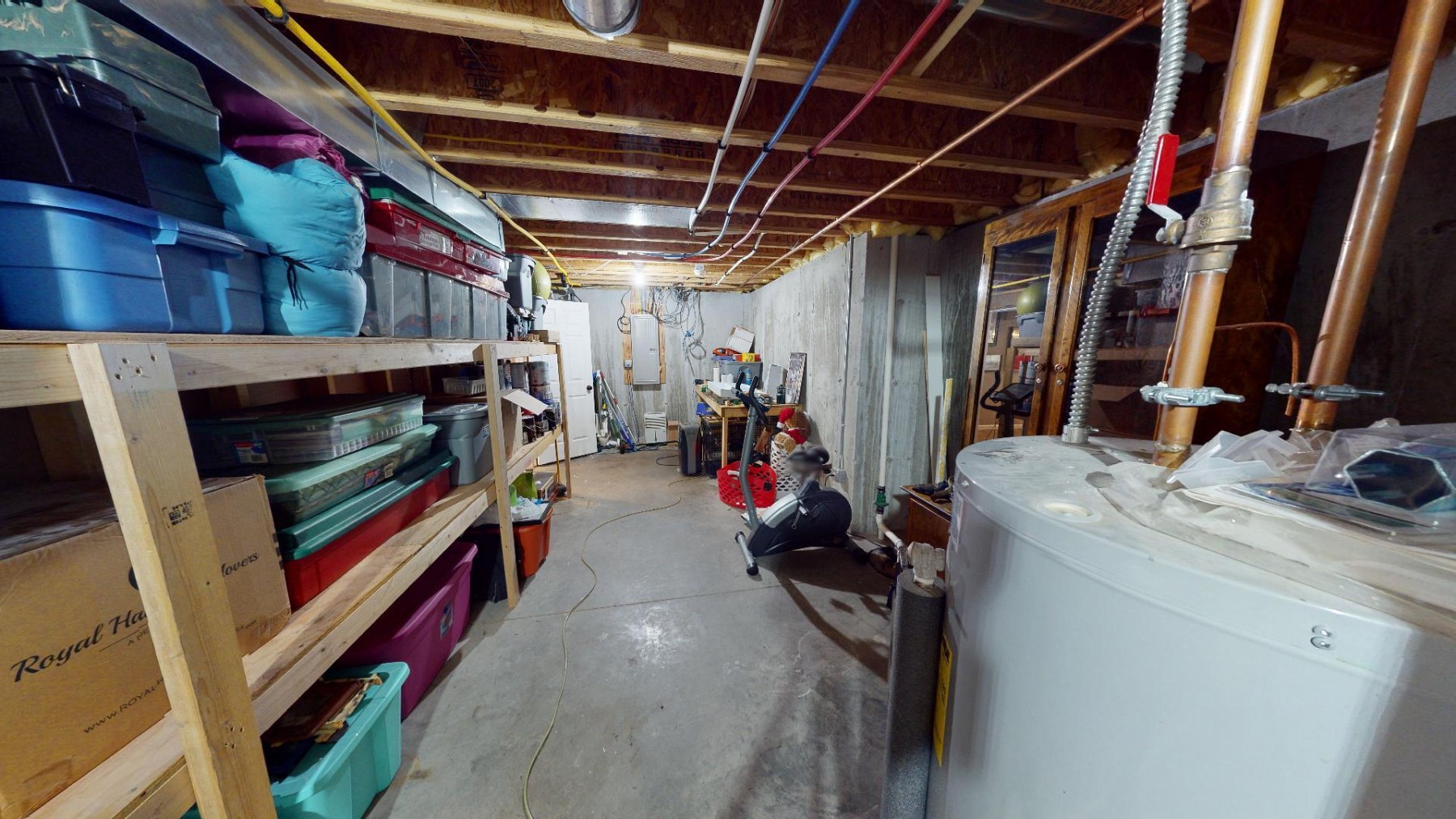 2104 Moriarty Drive, Brookings, SD 57006