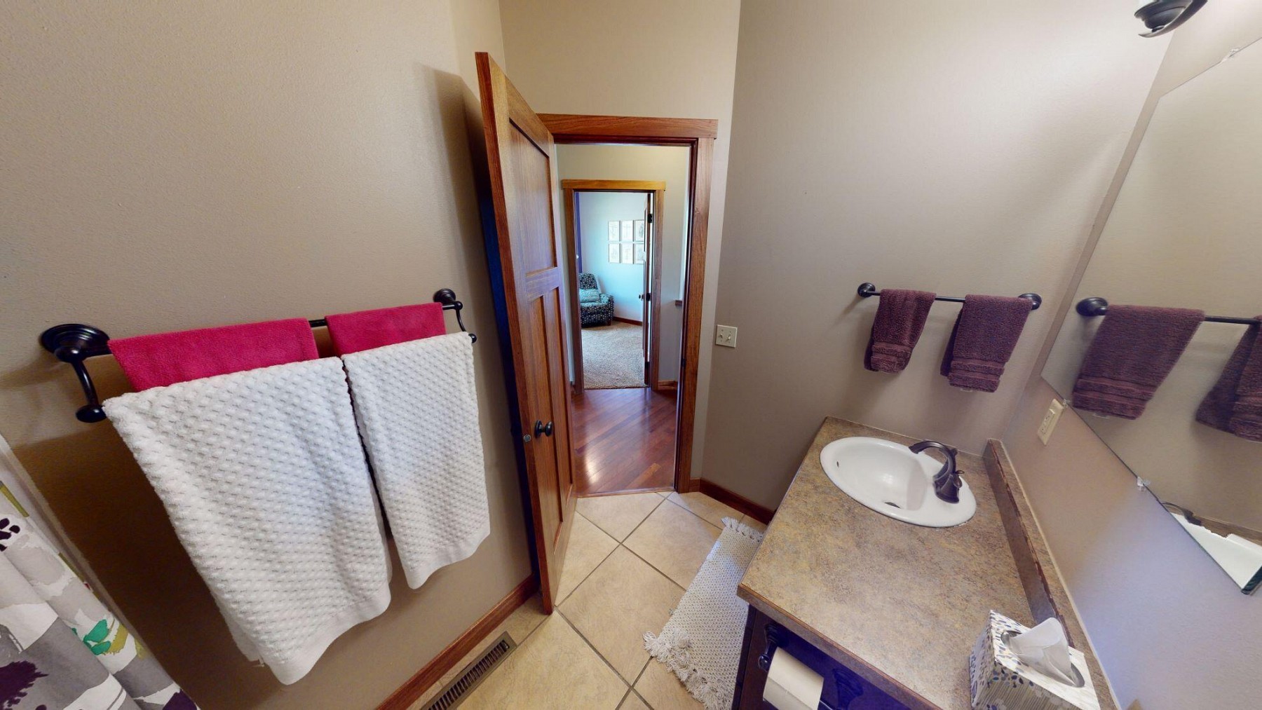 2104 Moriarty Drive, Brookings, SD 57006