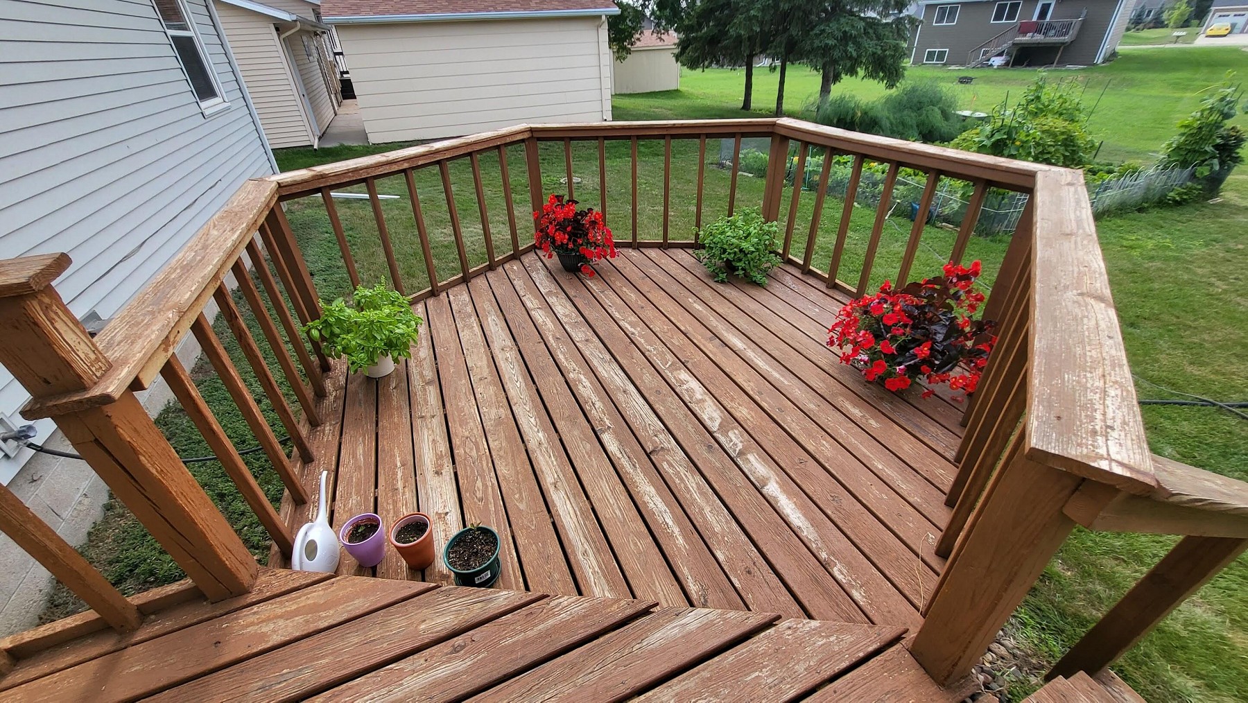 1408 Westminster Drive, Brookings, SD 57006