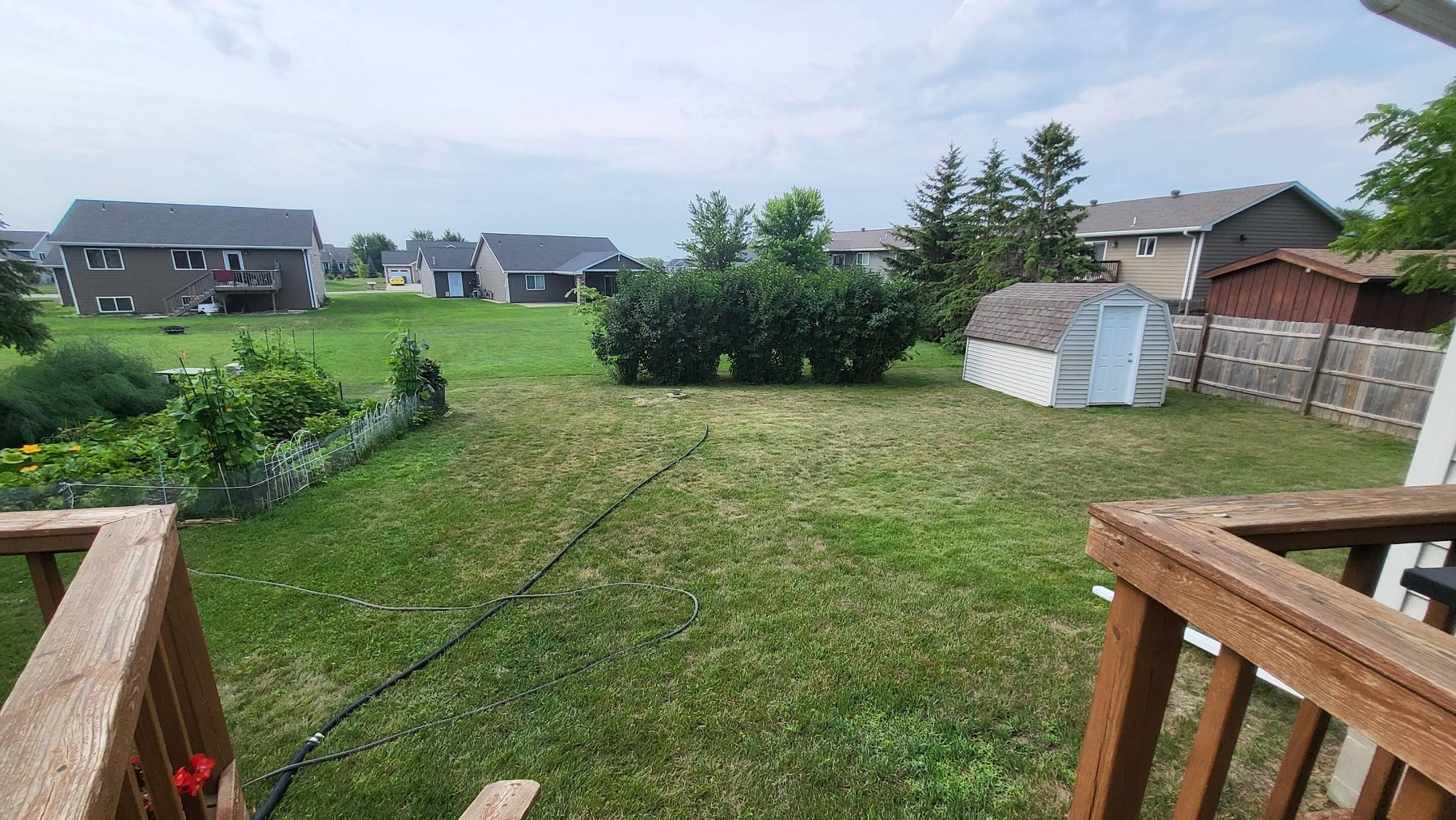 1408 Westminster Drive, Brookings, SD 57006