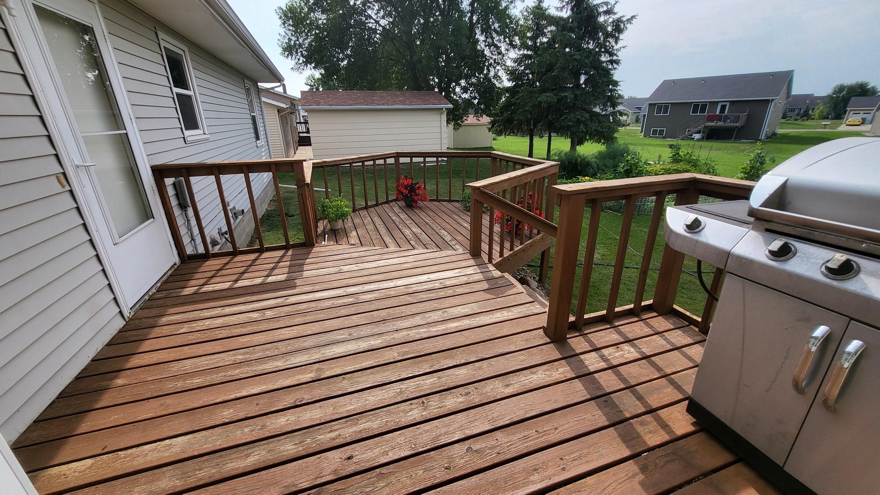 1408 Westminster Drive, Brookings, SD 57006