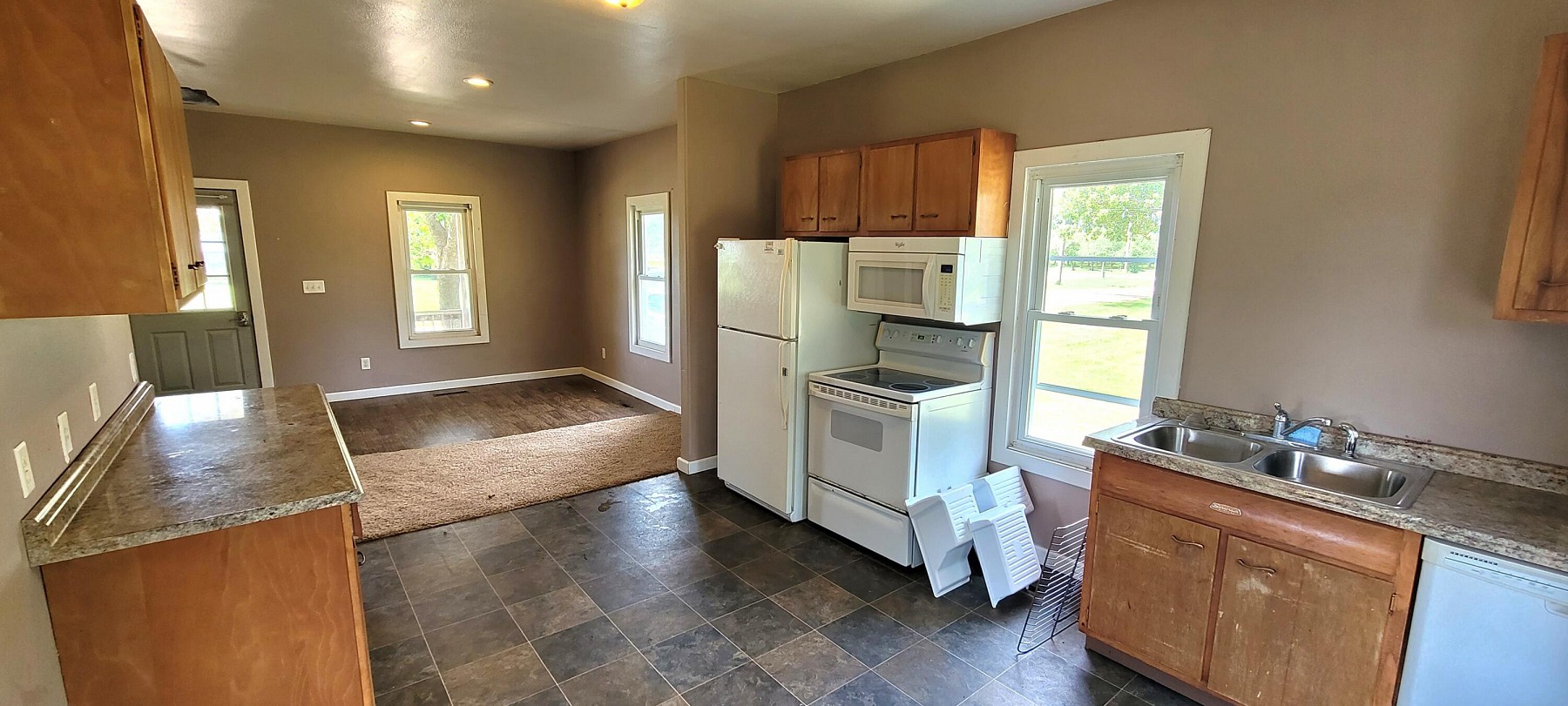 106 1st Street, Rutland, SD 57057