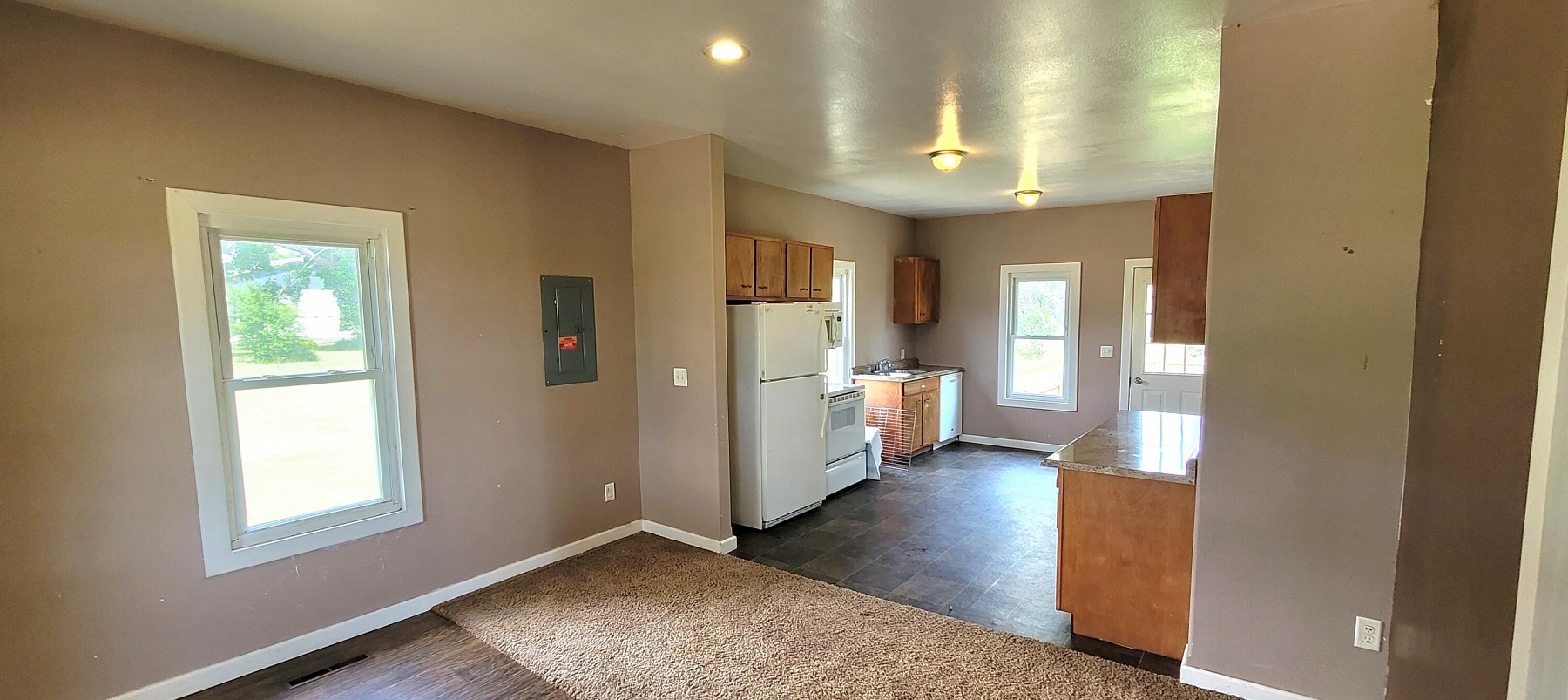 106 1st Street, Rutland, SD 57057