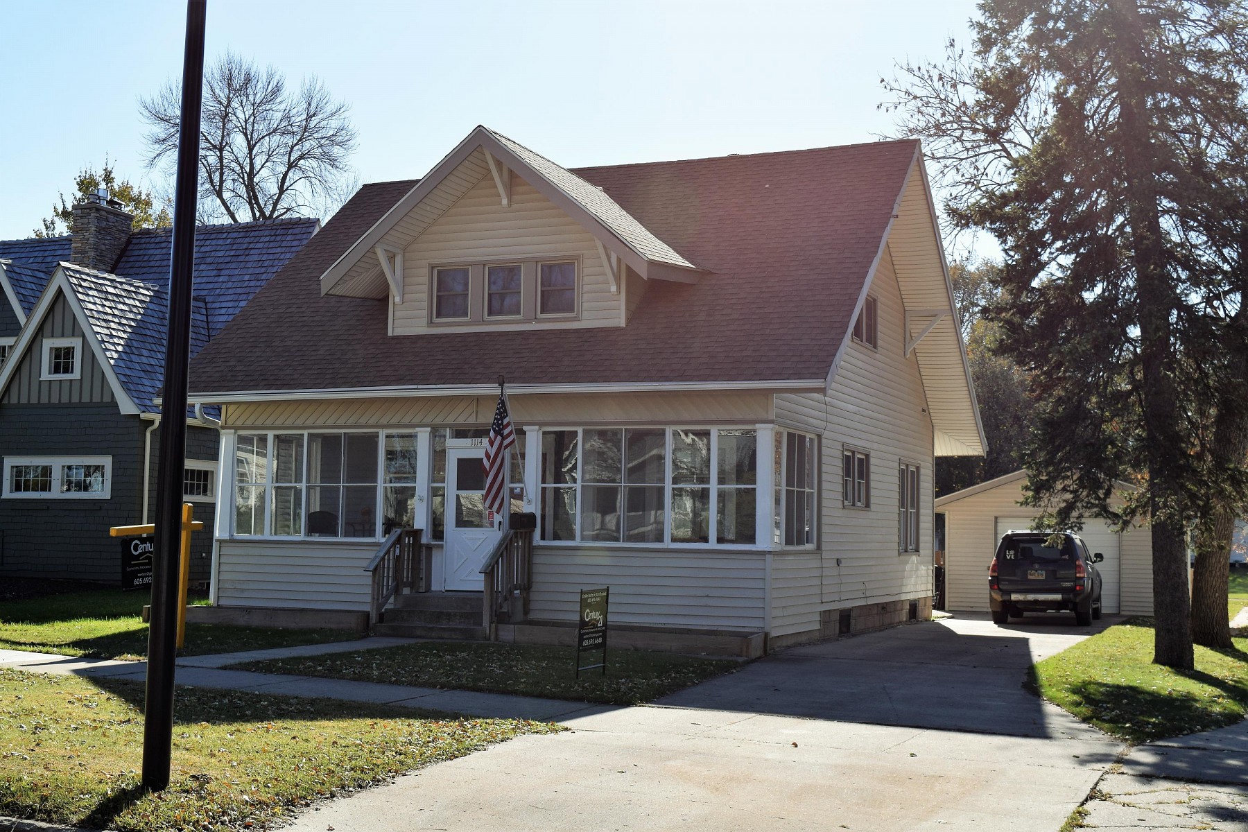 1114 3rd Street, Brookings, SD 57006