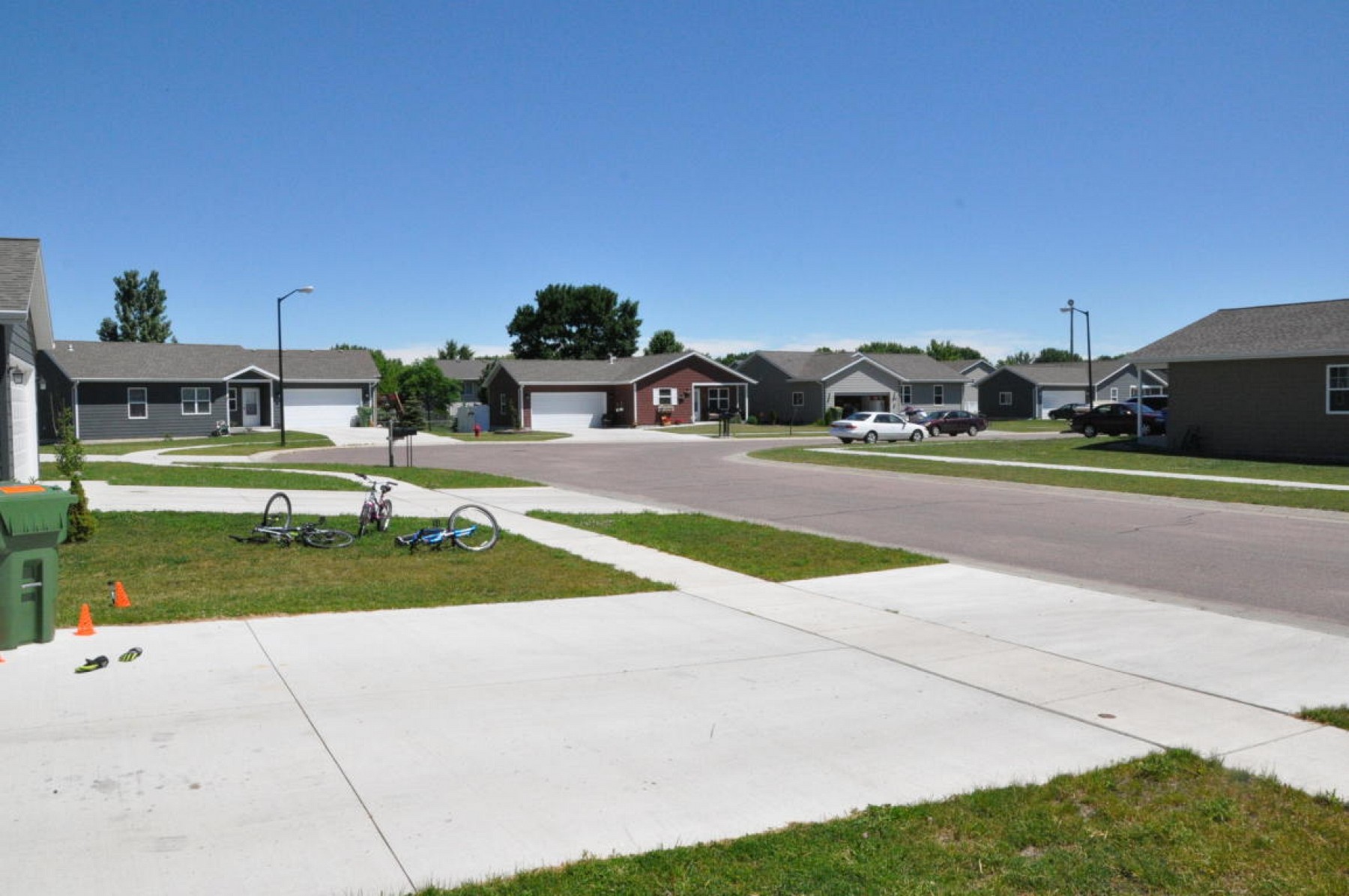 1420 Pactola, Brookings, SD 57006