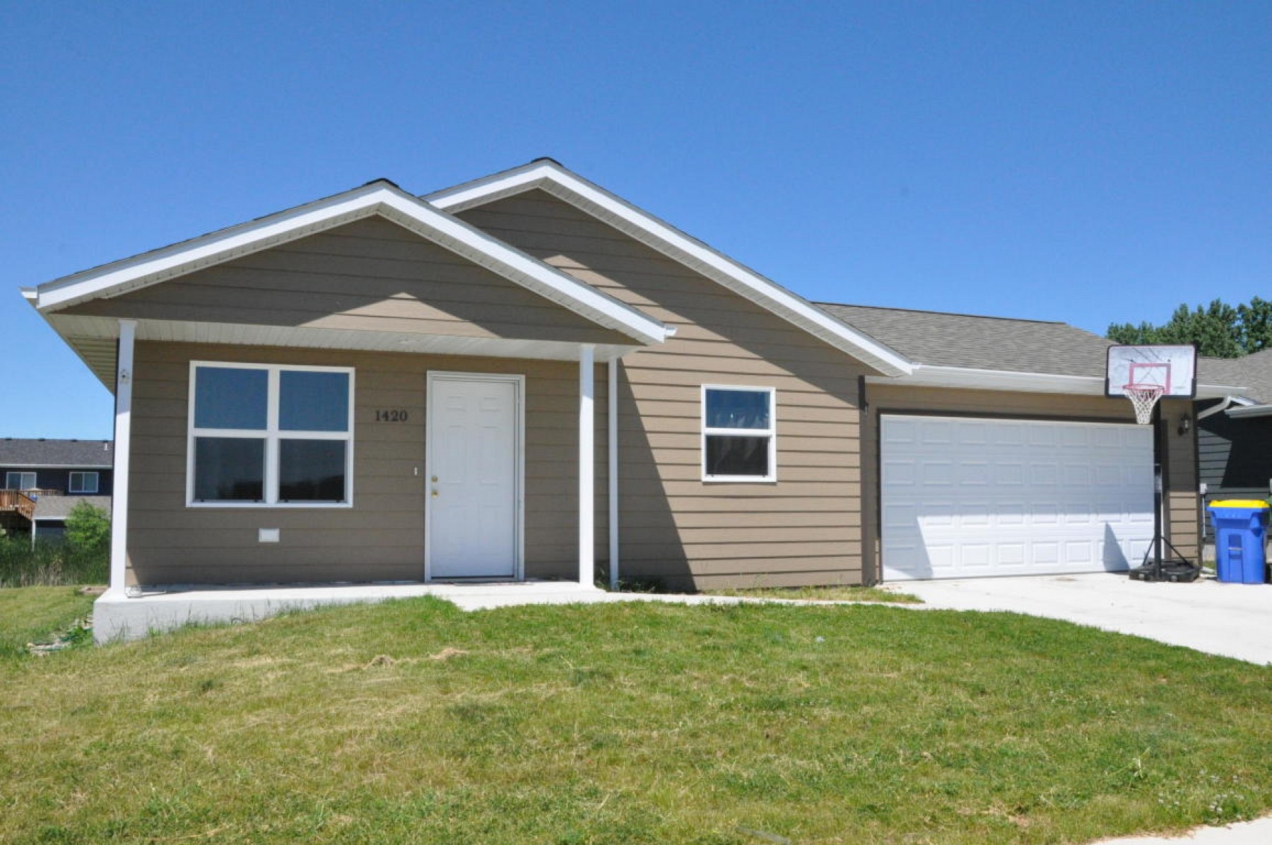 1420 Pactola, Brookings, SD 57006