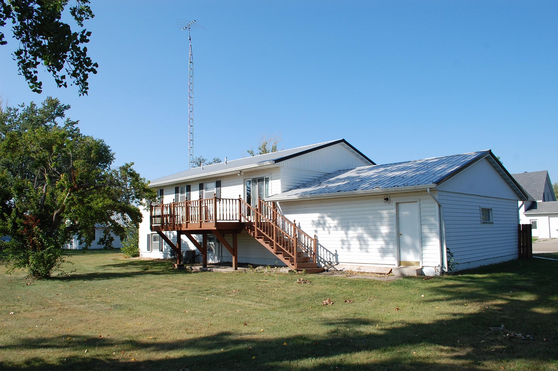 108 7th Street S, Estelline, SD 57234