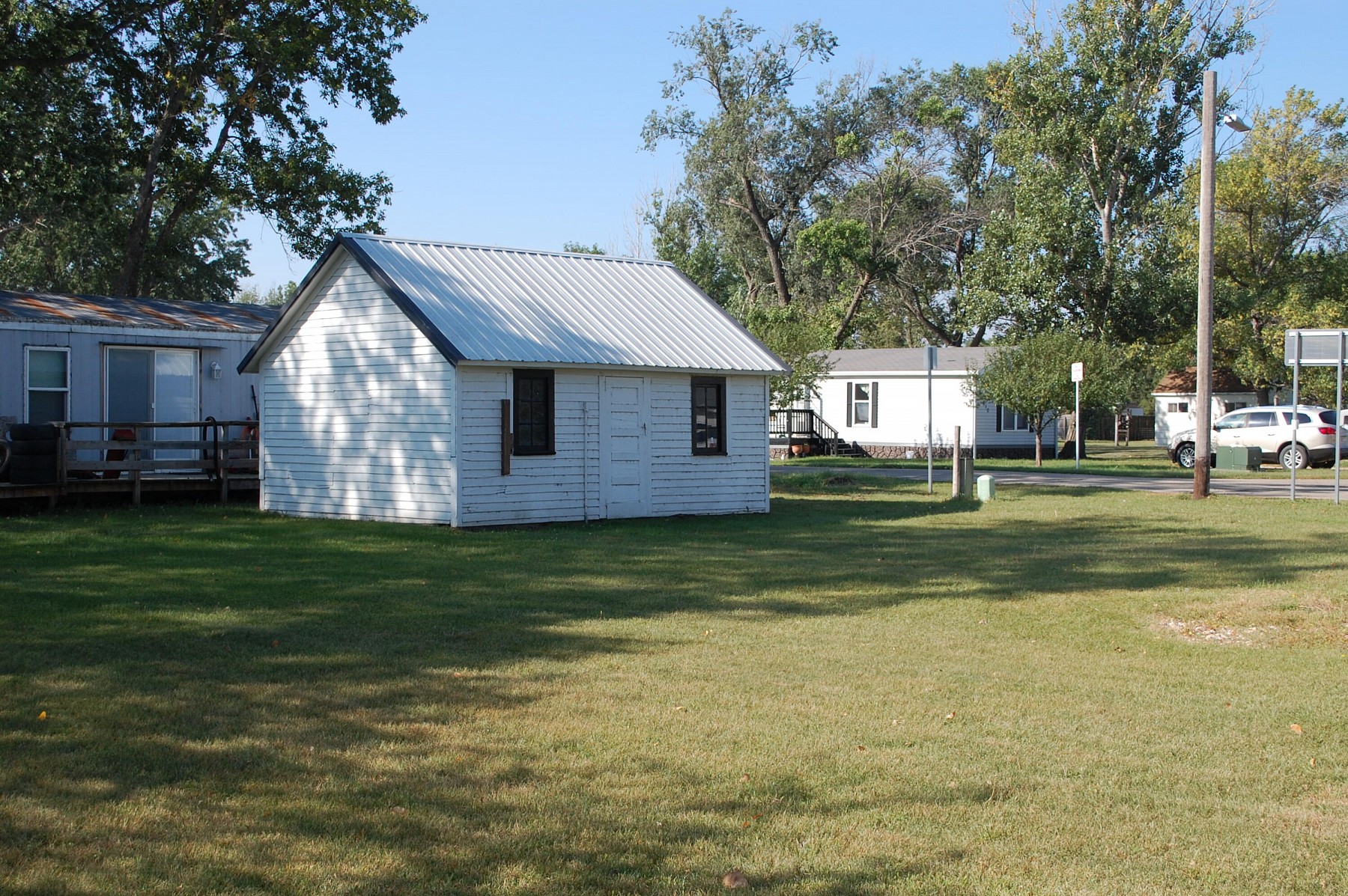 108 7th Street S, Estelline, SD 57234