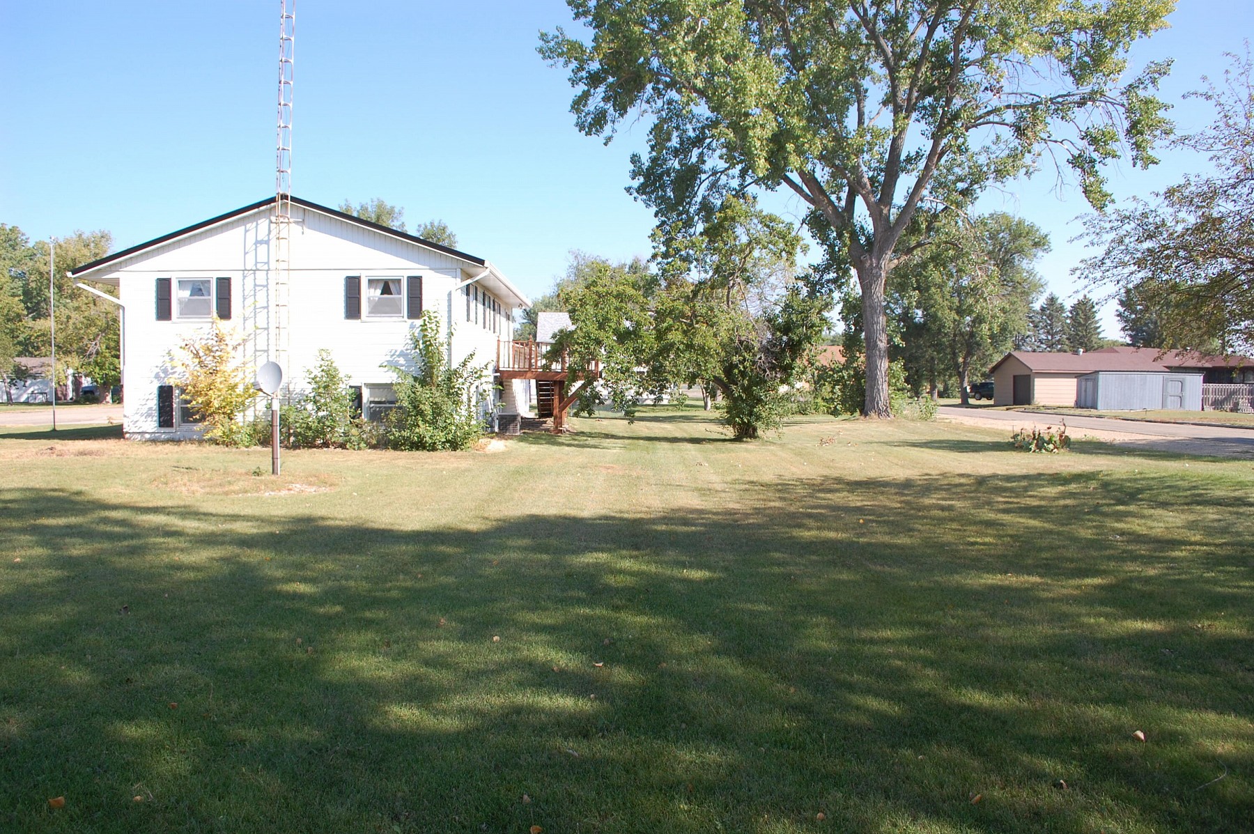 108 7th Street S, Estelline, SD 57234