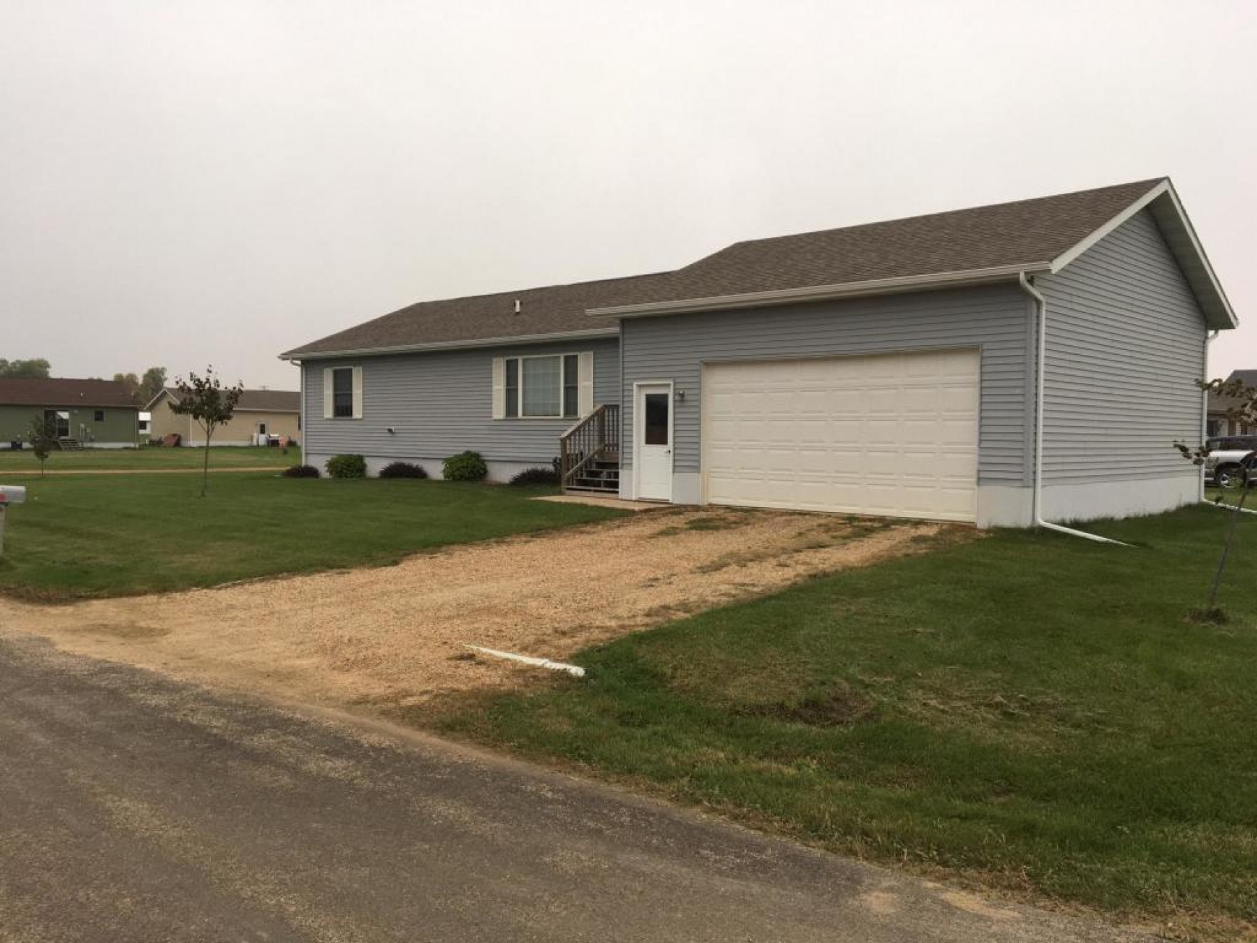 509 5th Street, Elkton, SD 57026