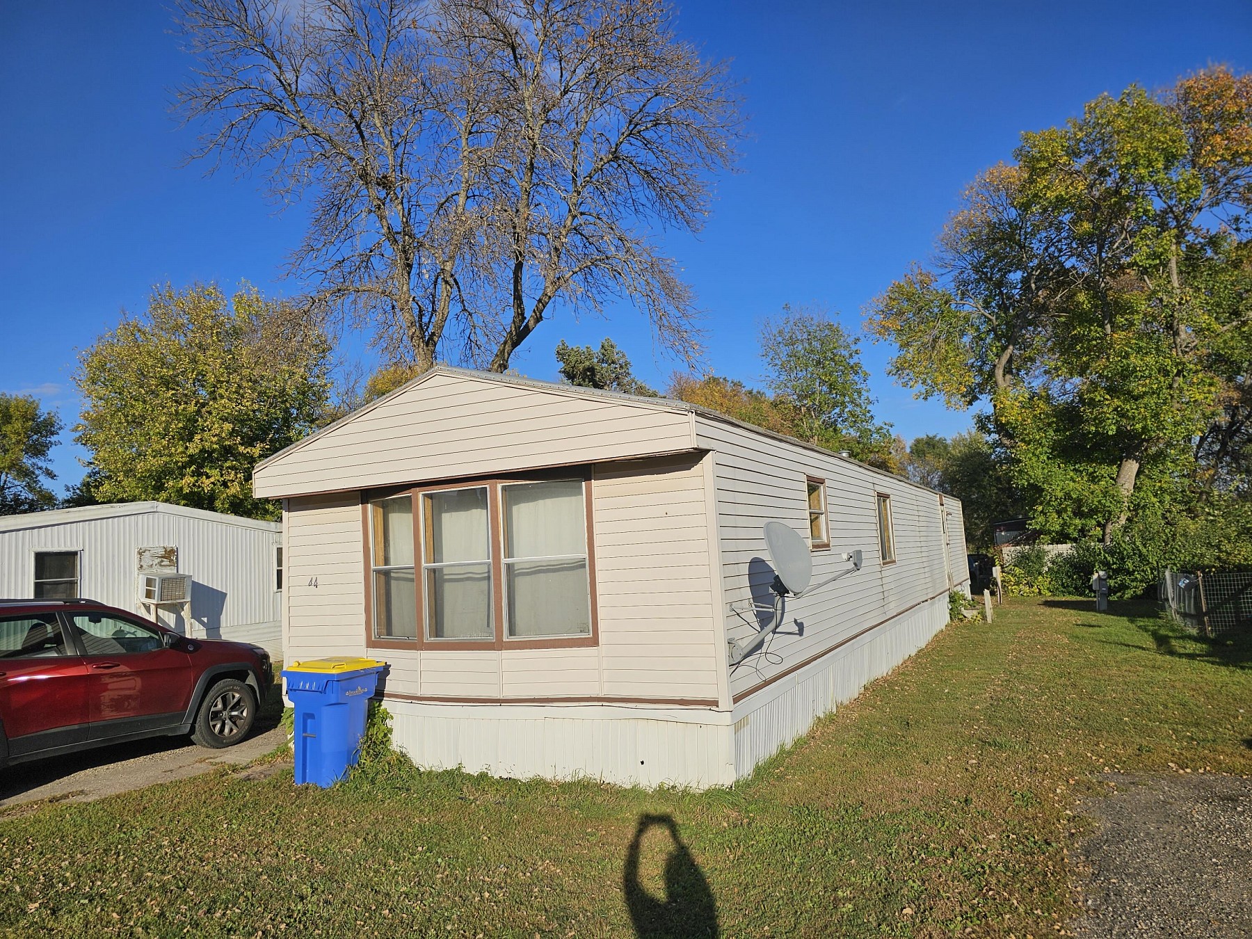 510 8th Street S, Brookings, SD 57006