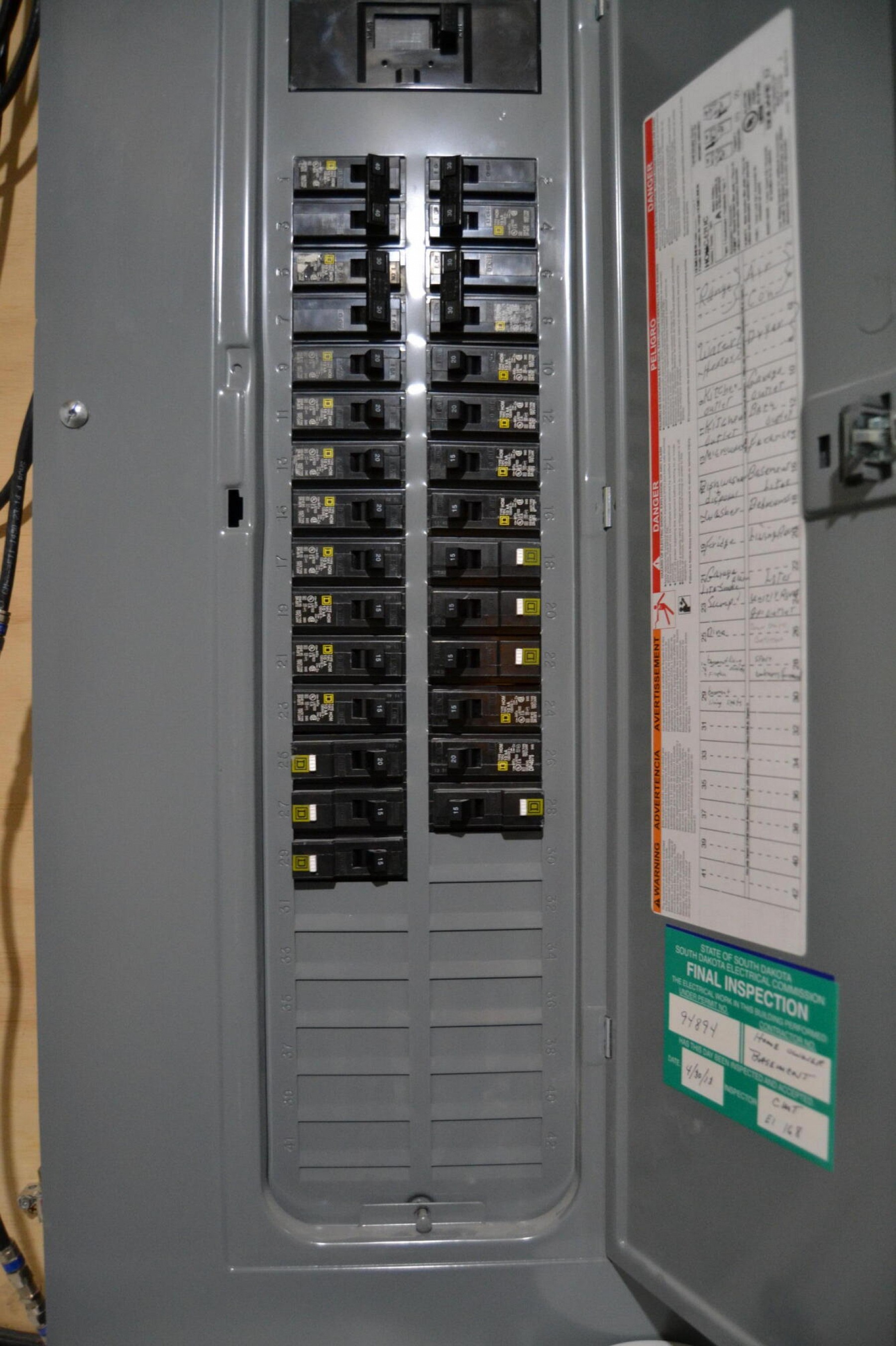 2210 Primrose Drive, Brookings, SD 57006