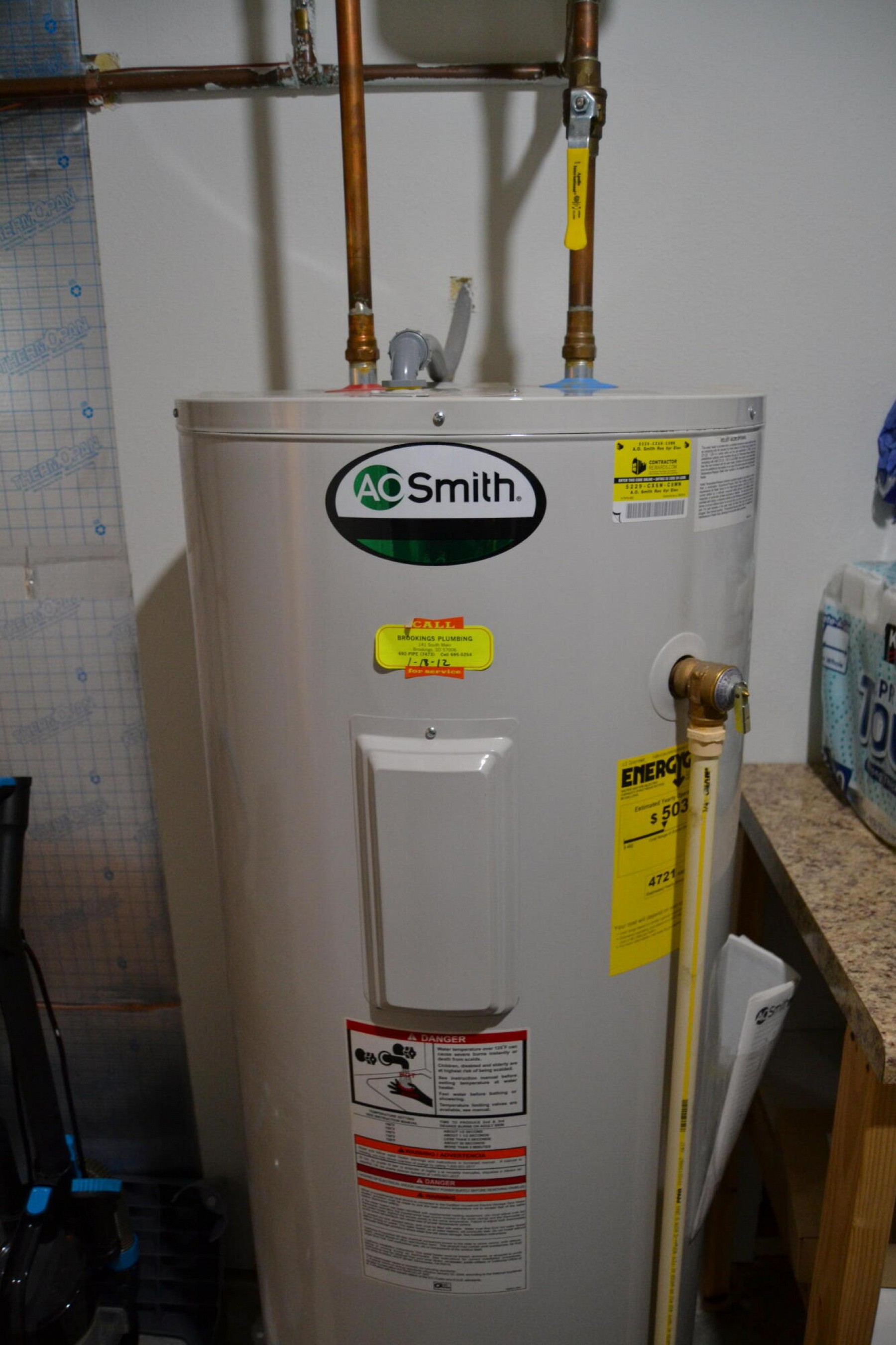 2210 Primrose Drive, Brookings, SD 57006