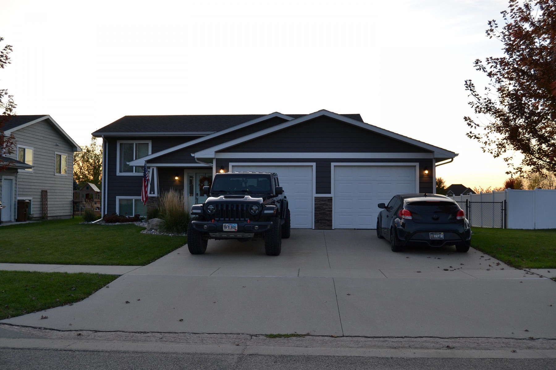 2210 Primrose Drive, Brookings, SD 57006
