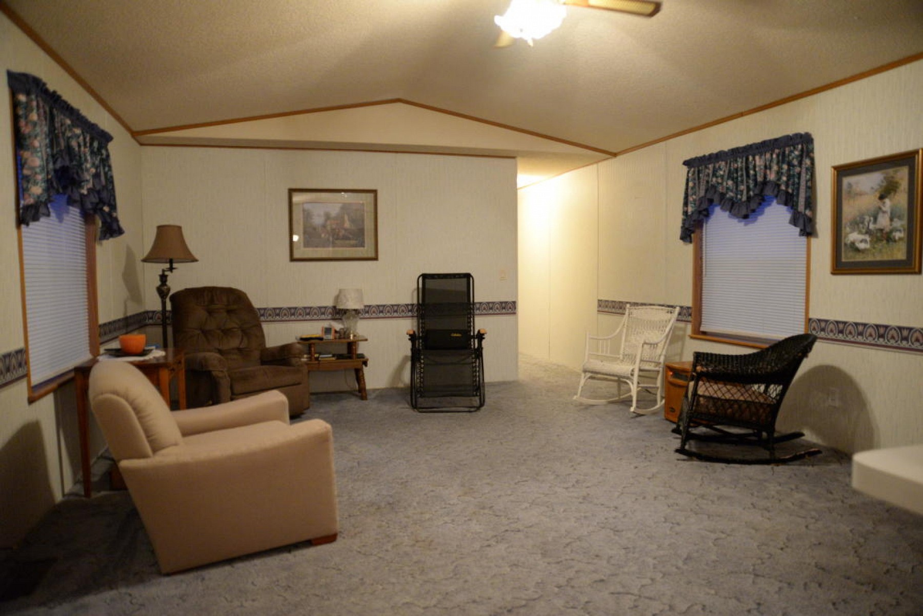 206 Broadway Street S, Aurora, SD 57002