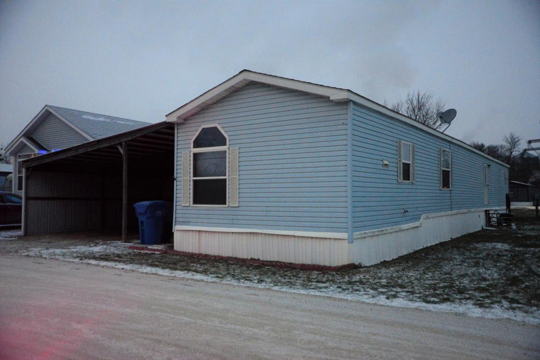 206 Broadway Street S, Aurora, SD 57002