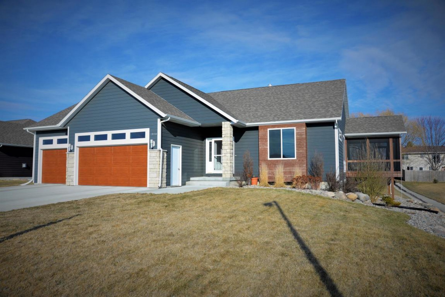 1833 Windermere Way, Brookings, SD 57006