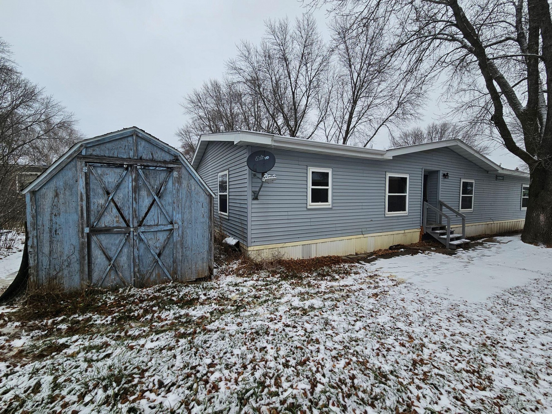 521 12th Street S, Brookings, SD 57006