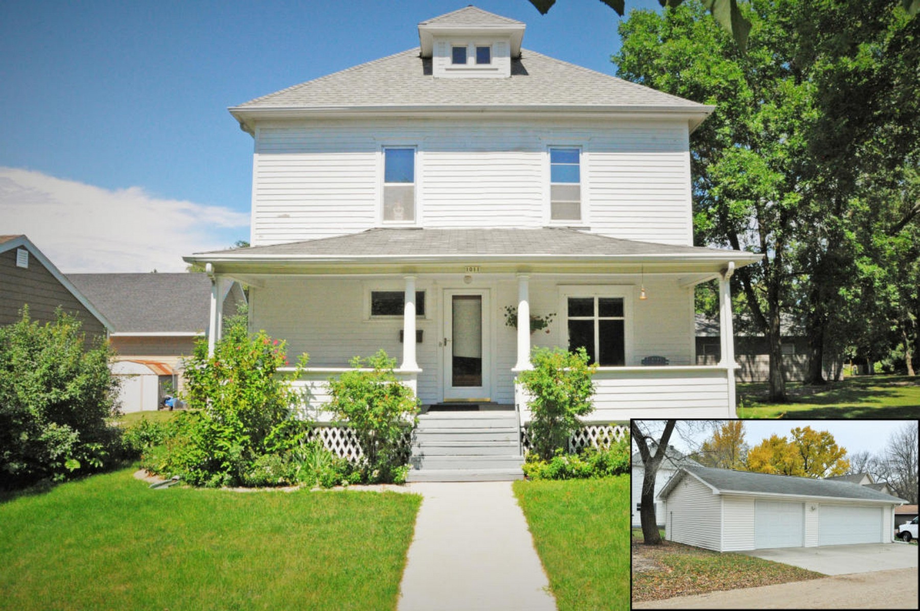 1011 2nd Street, Brookings, SD 57006