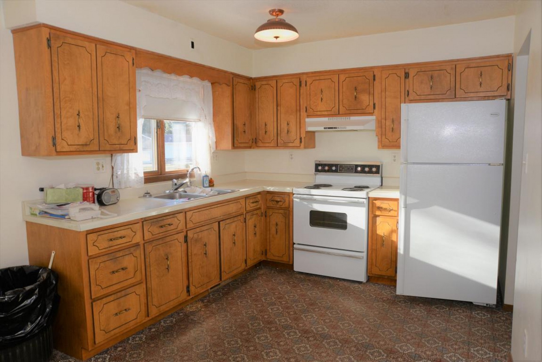 523 Dakota Avenue, Volga, SD 57071