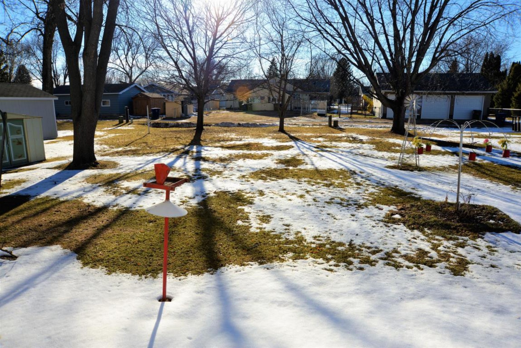 523 Dakota Avenue, Volga, SD 57071