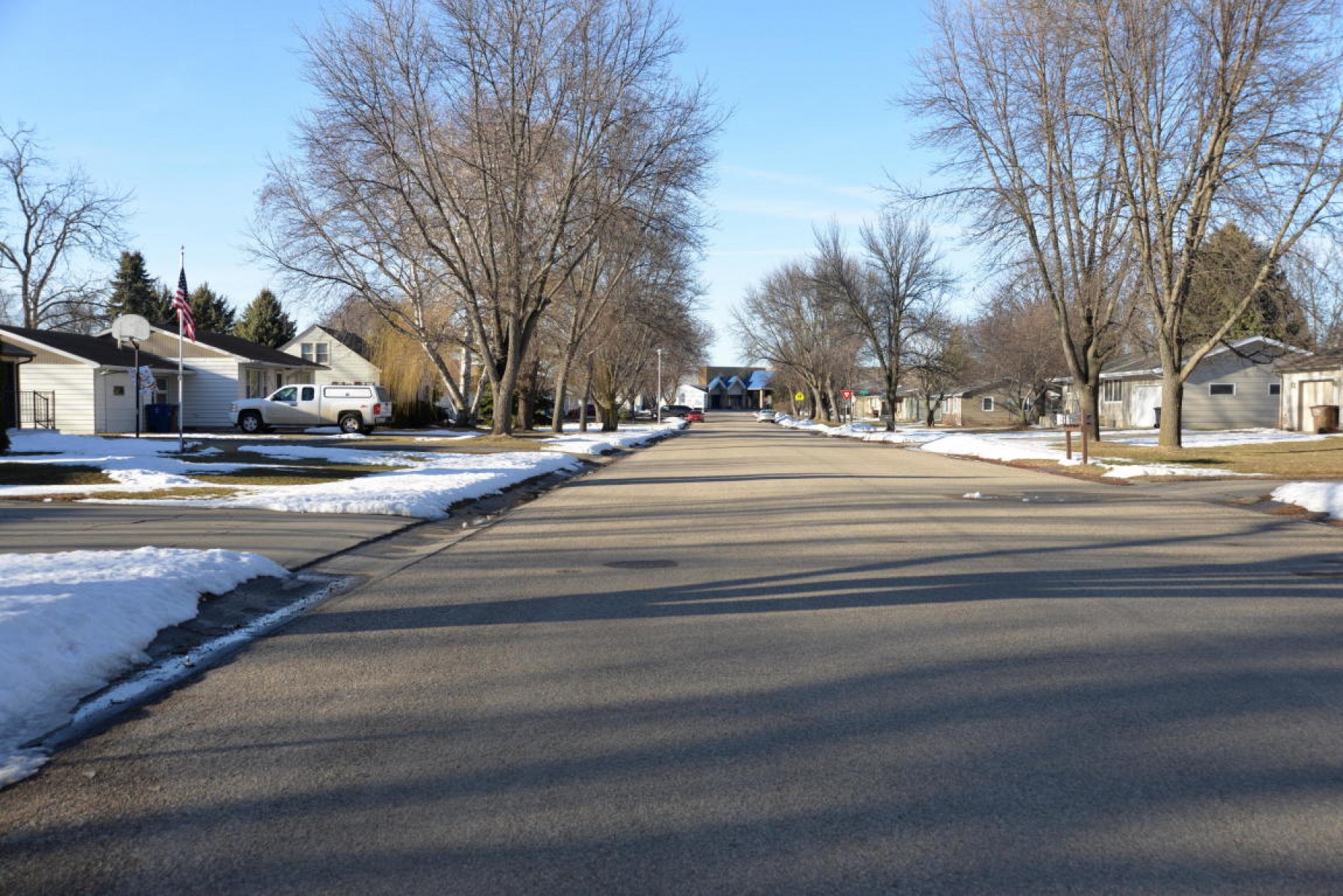 523 Dakota Avenue, Volga, SD 57071