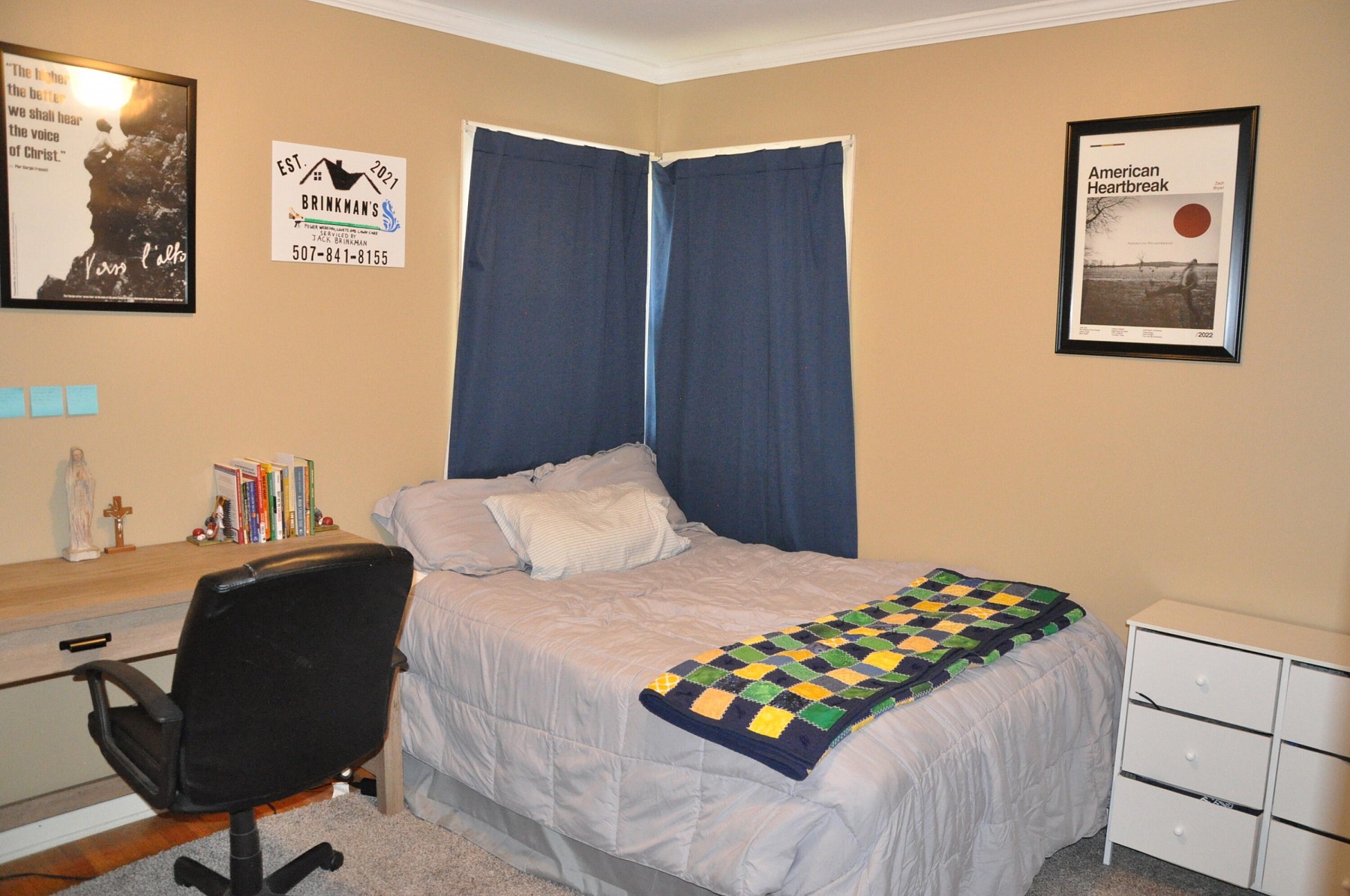 1315 5th Street, Brookings, SD 57006