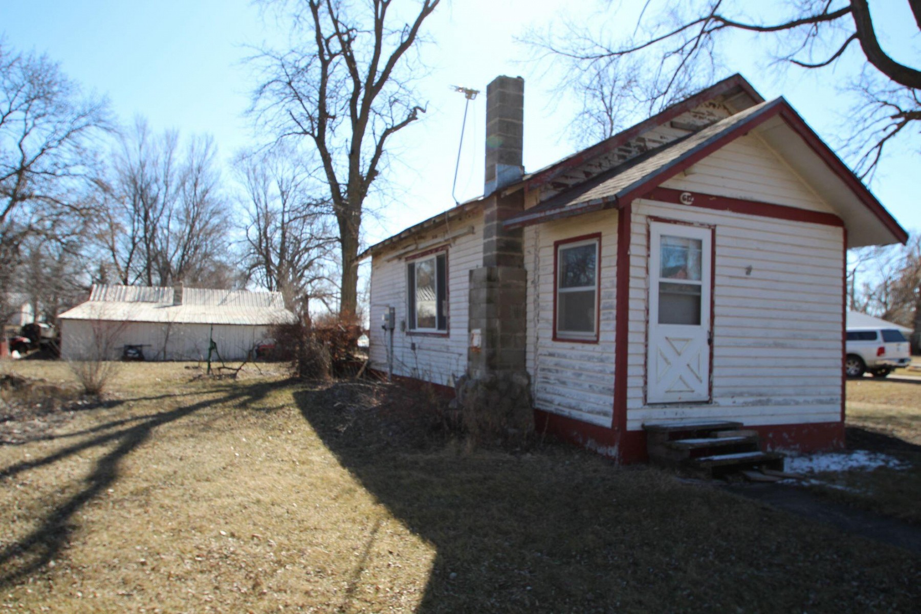 612 Jay Street, Bruce, SD 57220