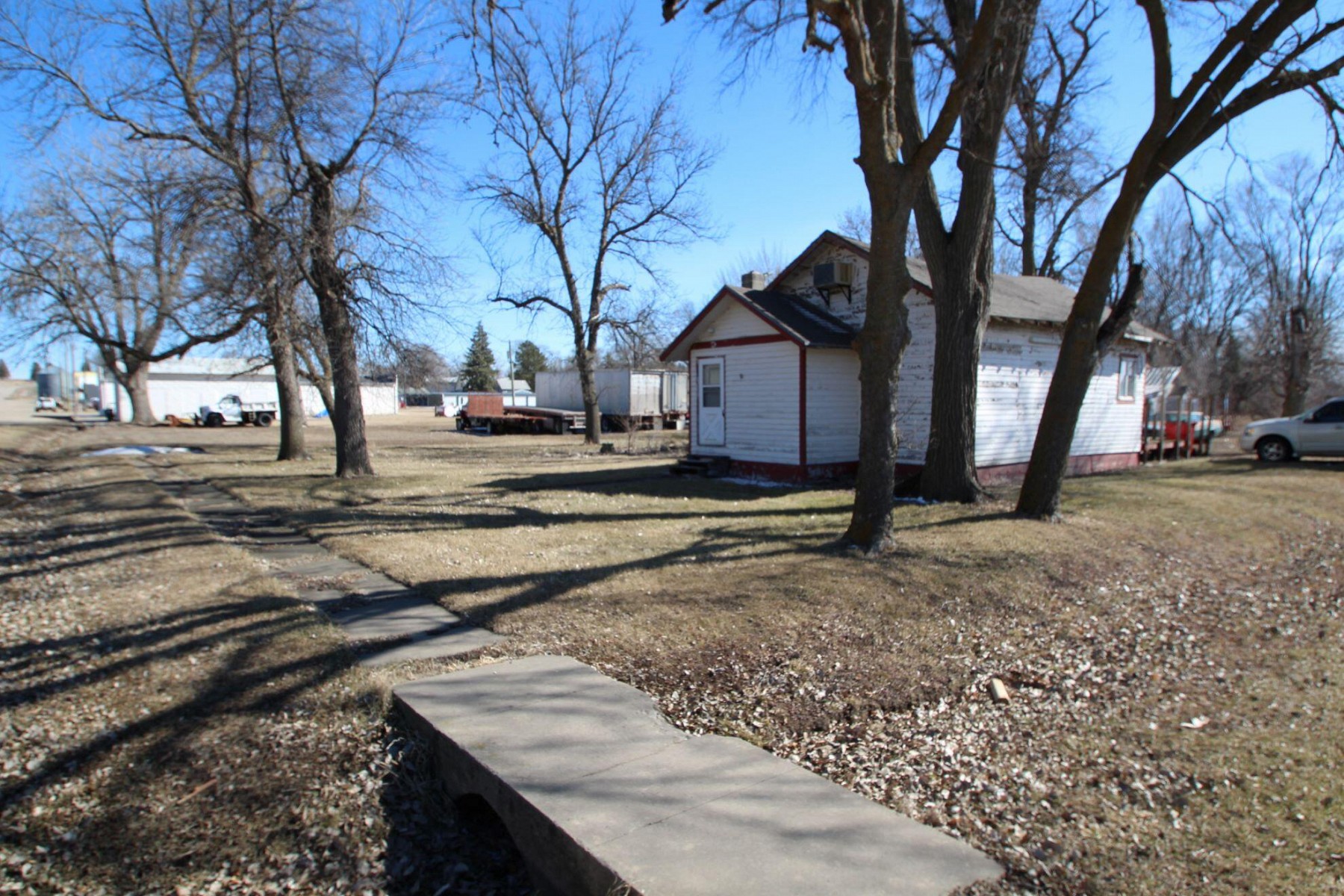 612 Jay Street, Bruce, SD 57220