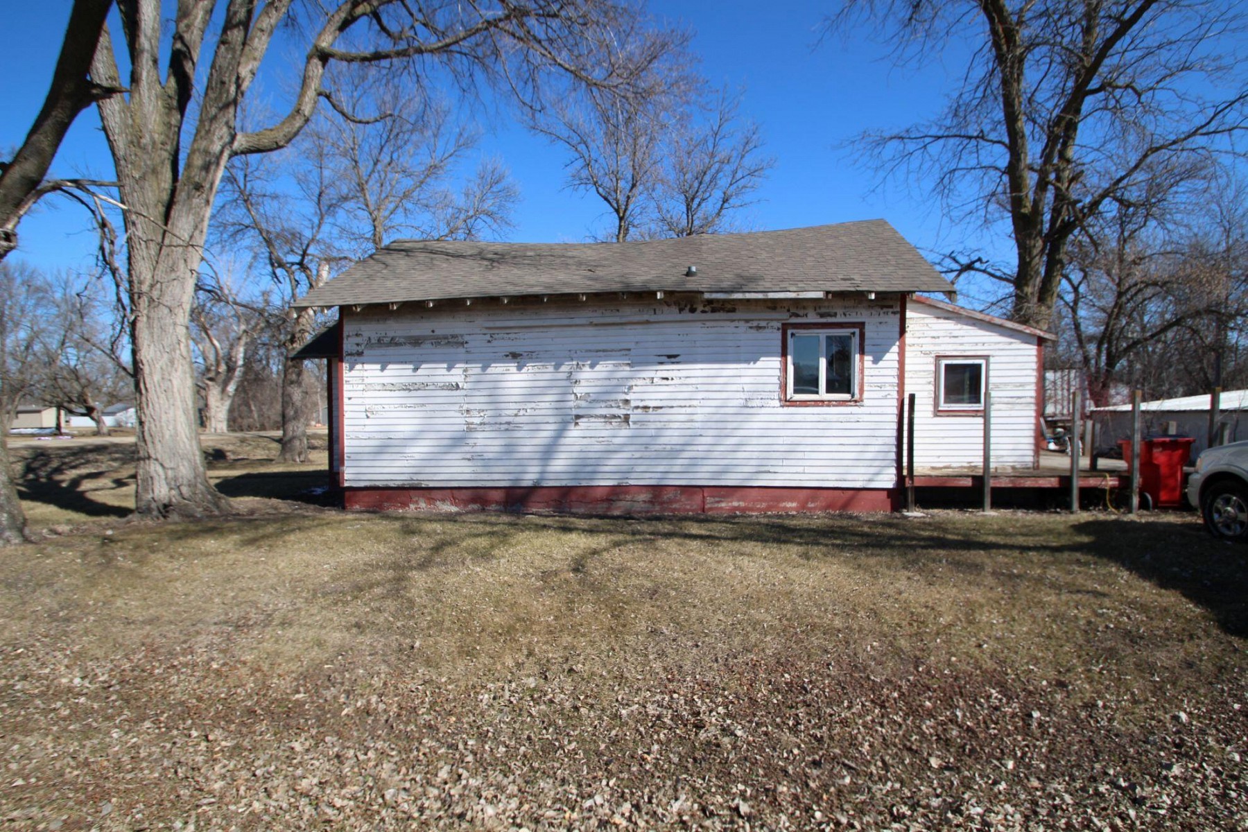 612 Jay Street, Bruce, SD 57220