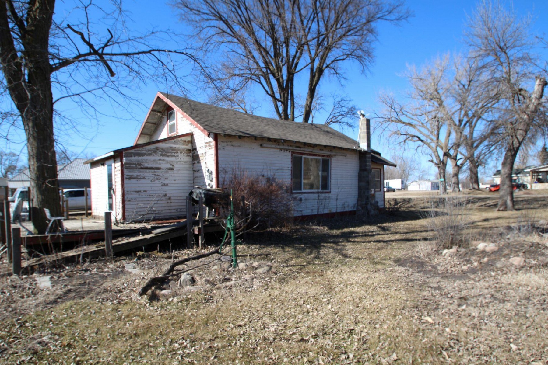 612 Jay Street, Bruce, SD 57220