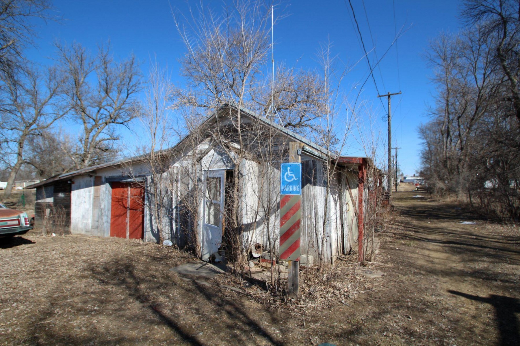 612 Jay Street, Bruce, SD 57220