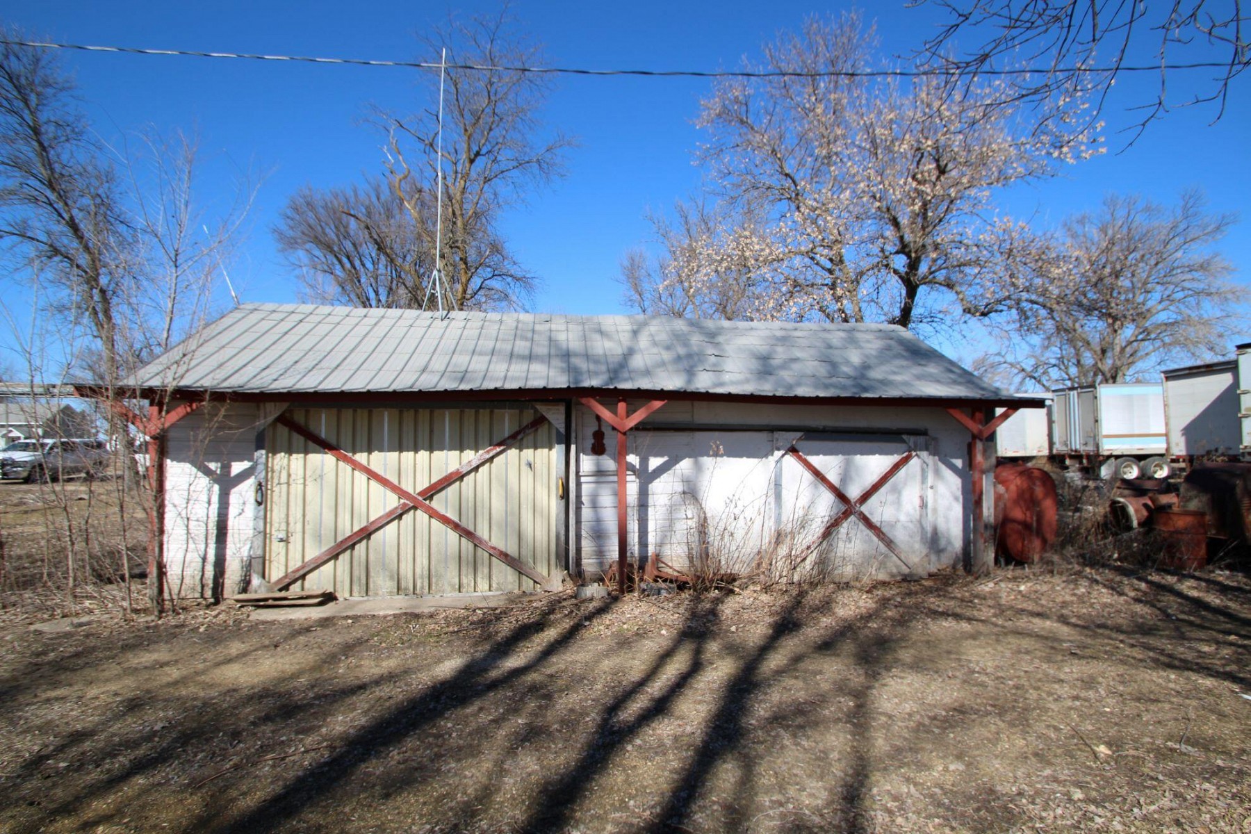 612 Jay Street, Bruce, SD 57220