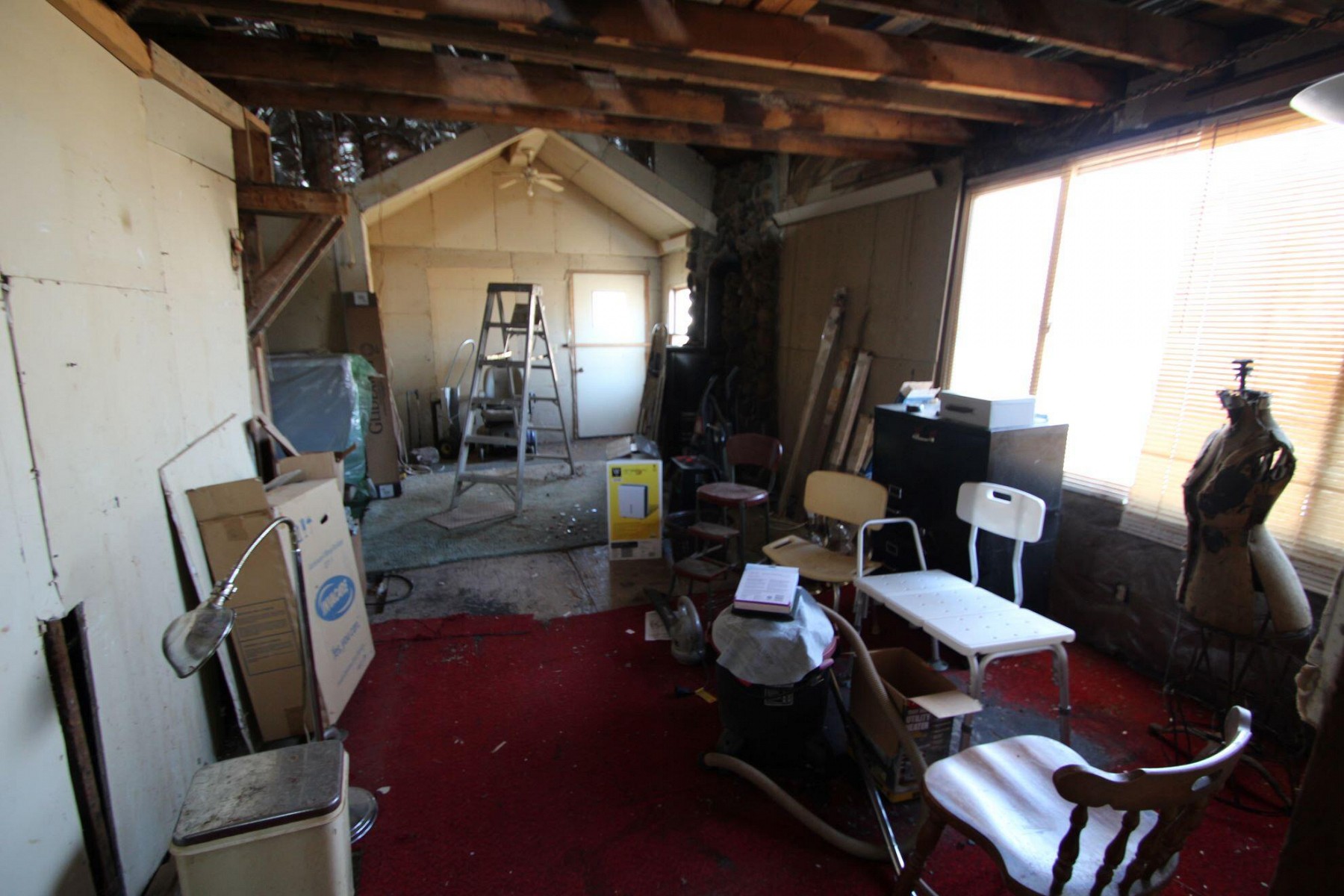 612 Jay Street, Bruce, SD 57220