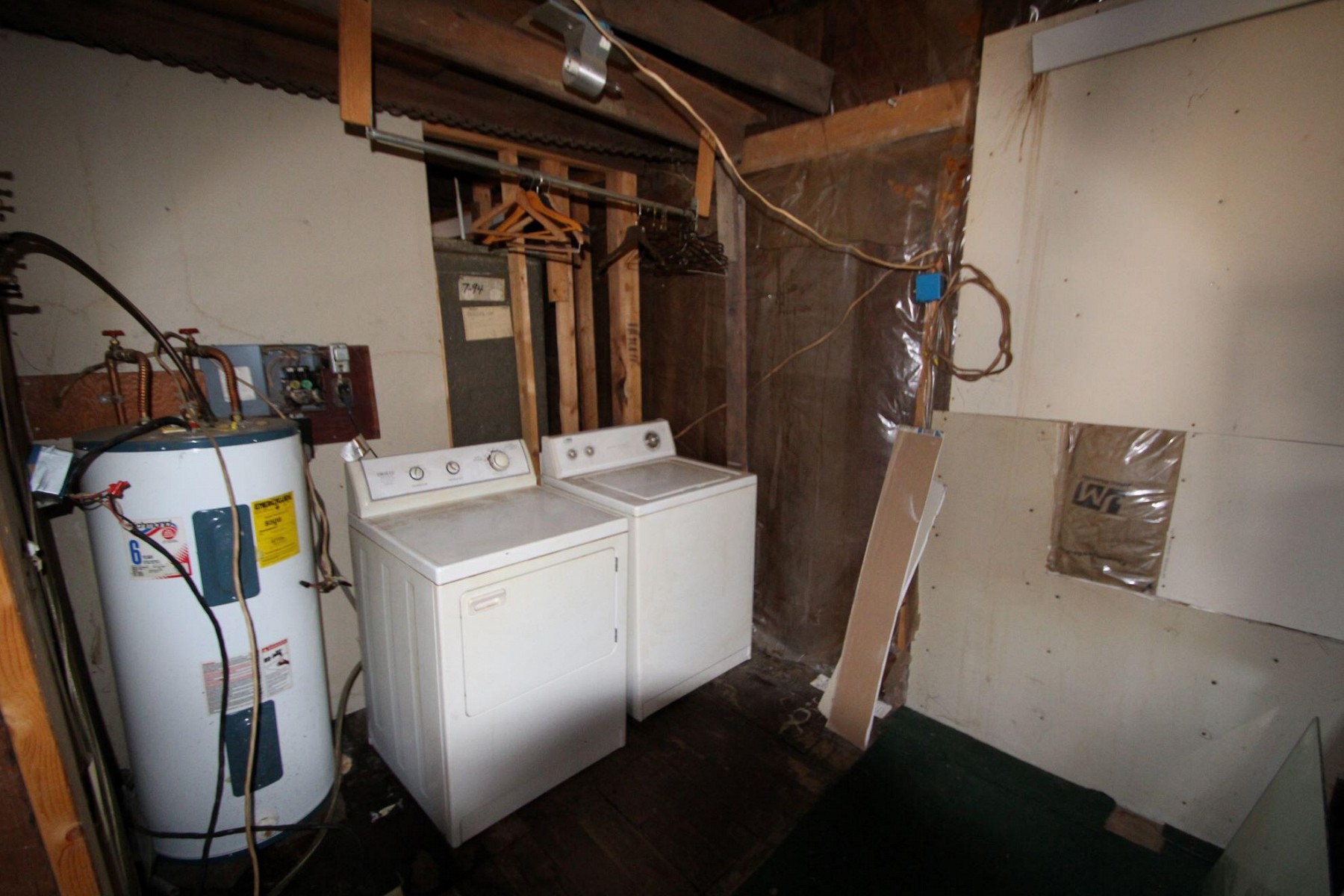 612 Jay Street, Bruce, SD 57220