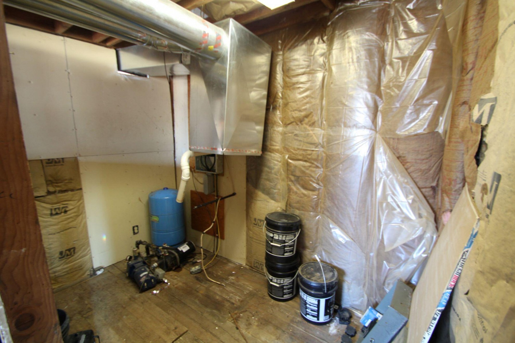 612 Jay Street, Bruce, SD 57220